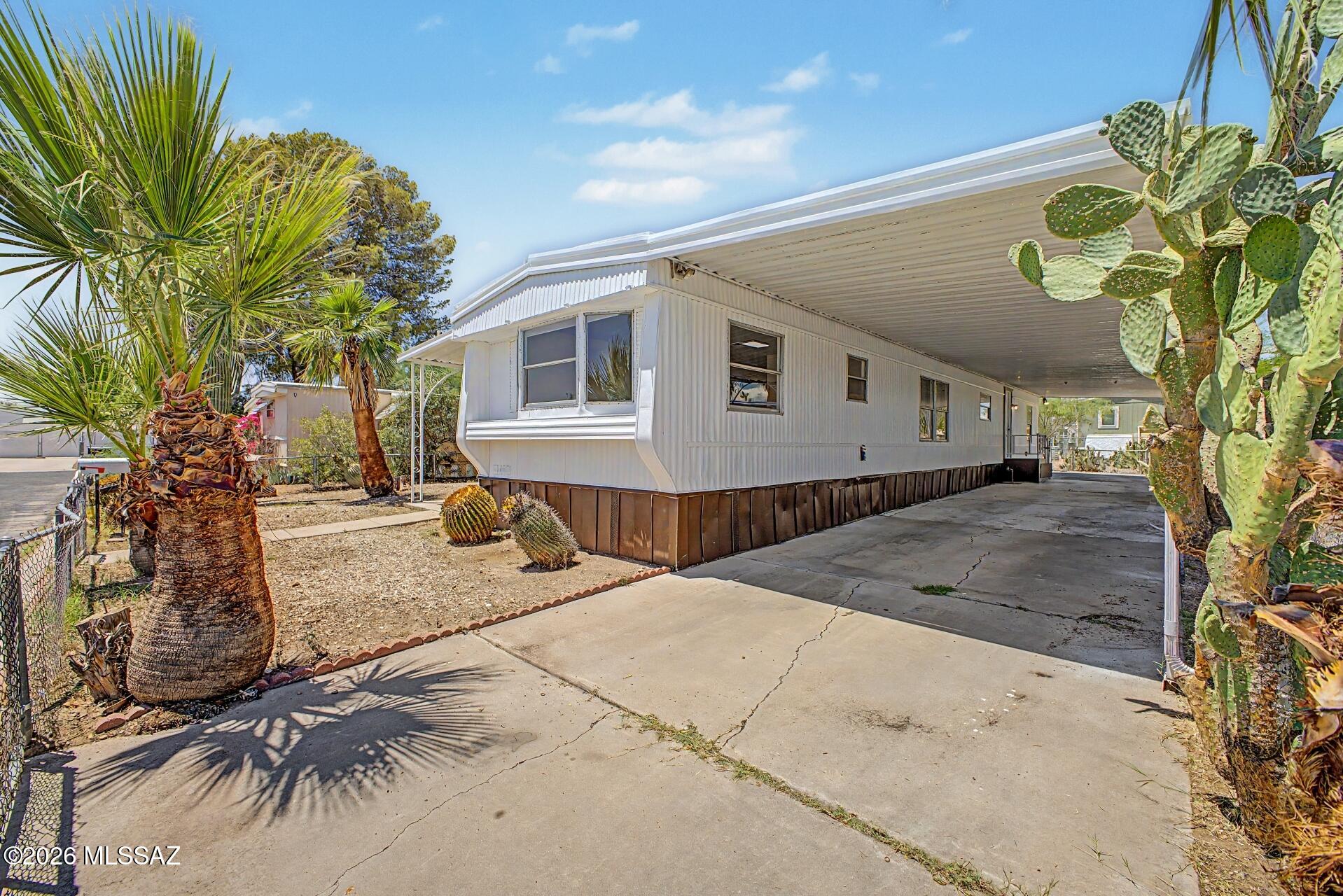 Cottonwood Park (1-117) - Residential