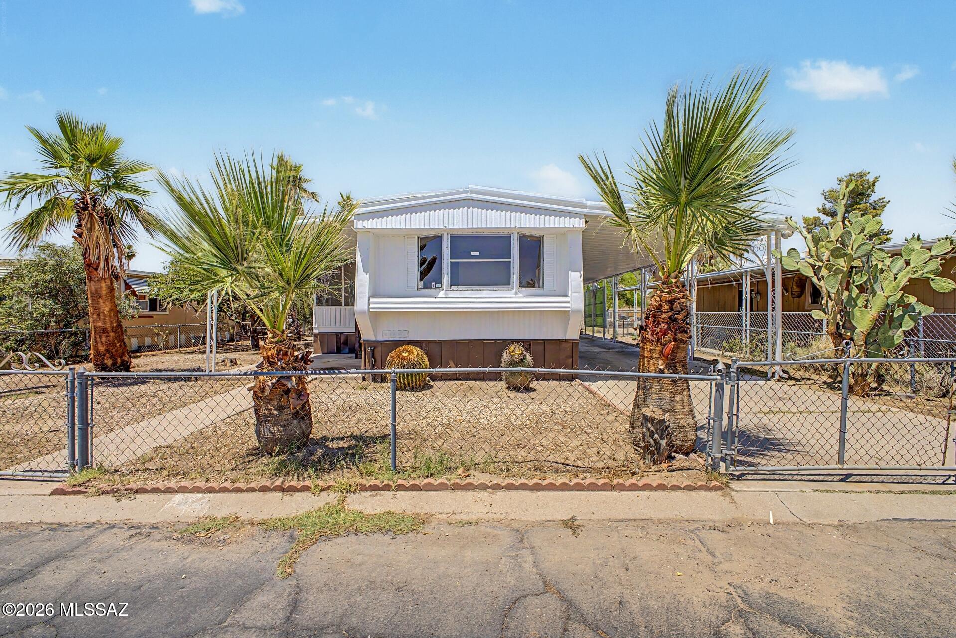 Cottonwood Park (1-117) - Residential