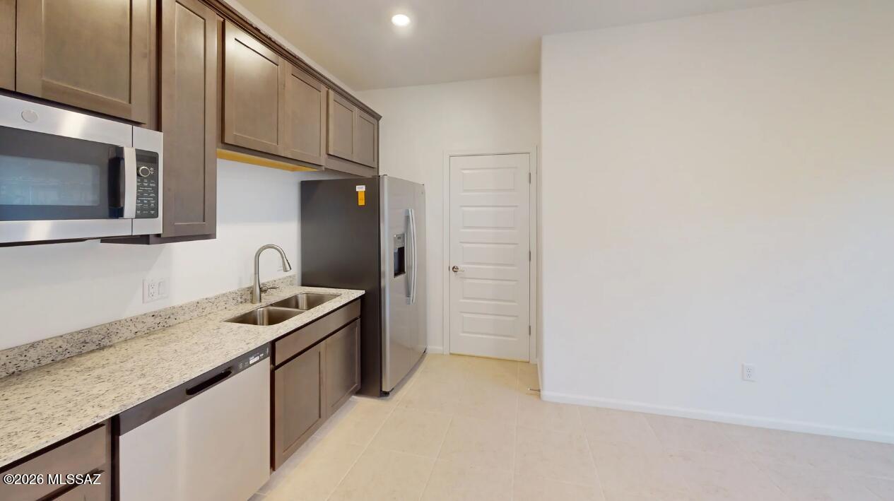 N/A - Residential Lease