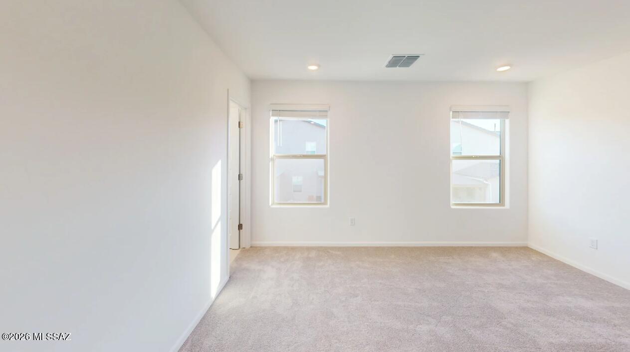 N/A - Residential Lease