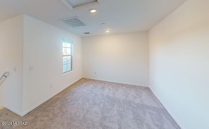N/A - Residential Lease