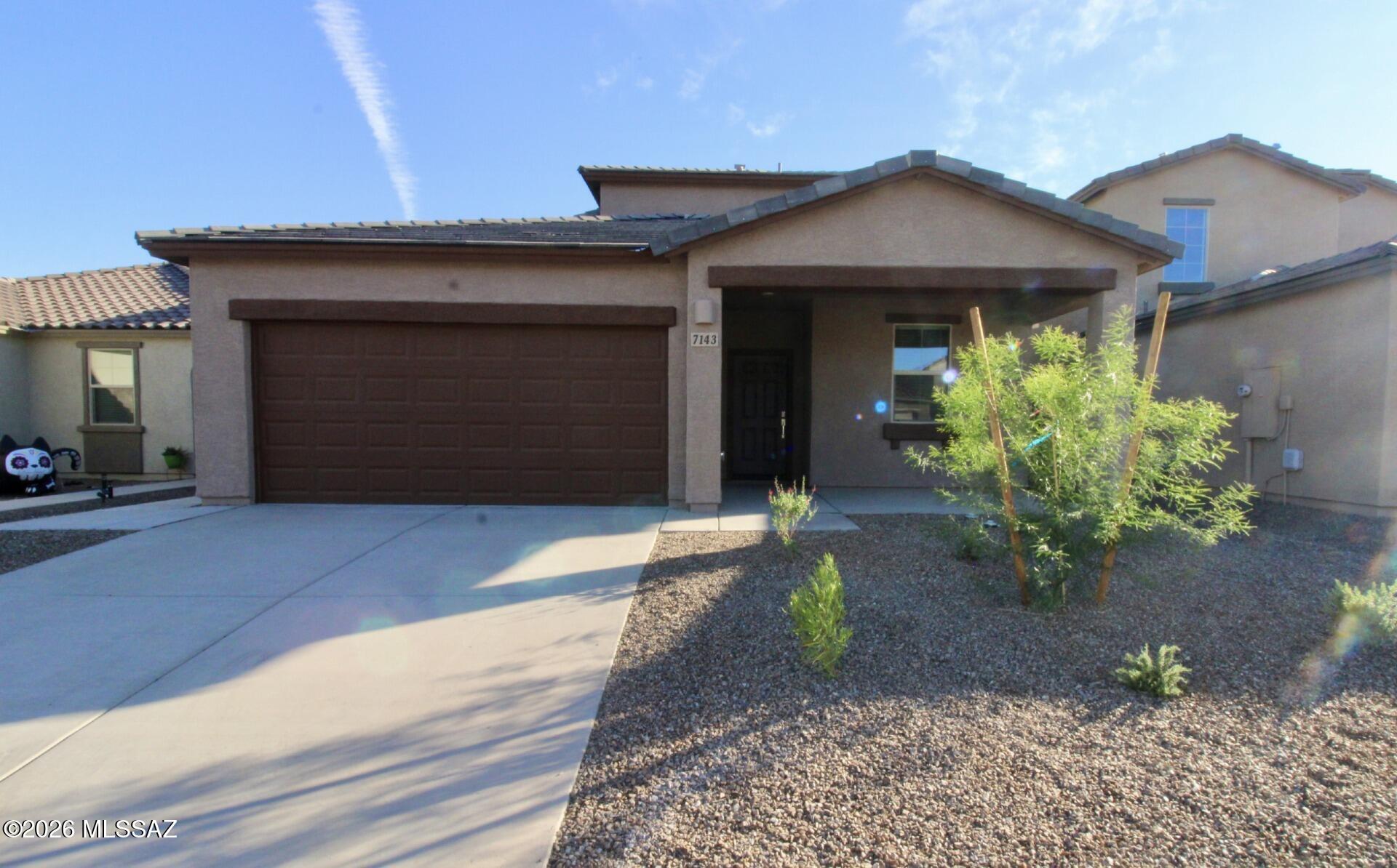 N/A - Residential Lease