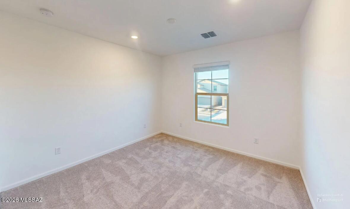 N/A - Residential Lease