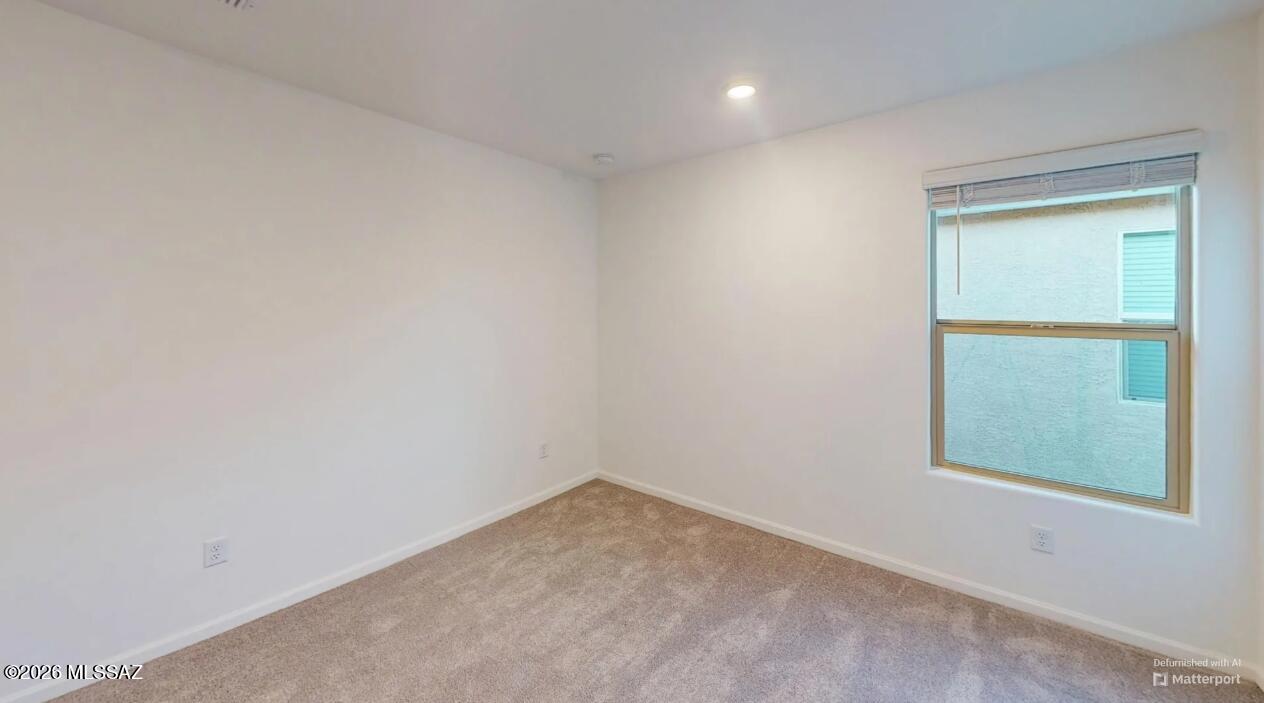 N/A - Residential Lease