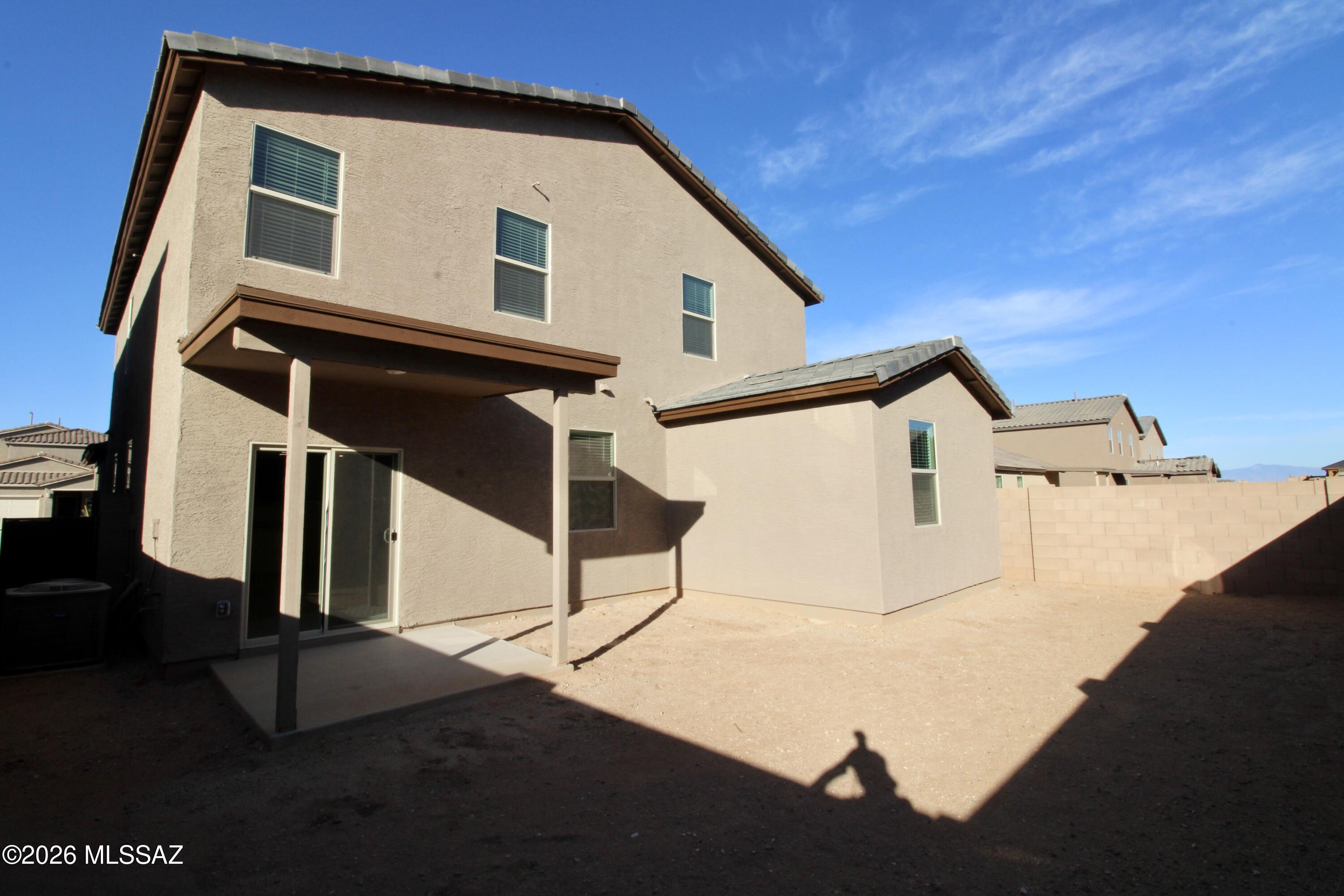 N/A - Residential Lease