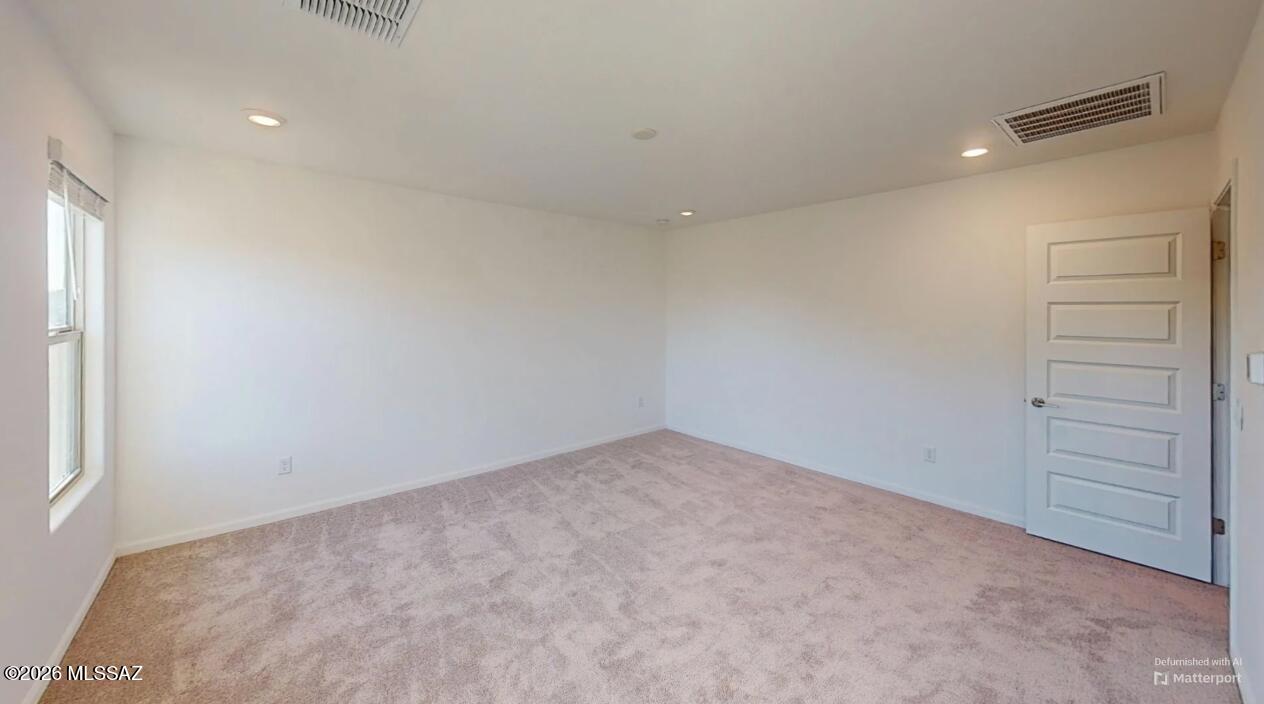 N/A - Residential Lease