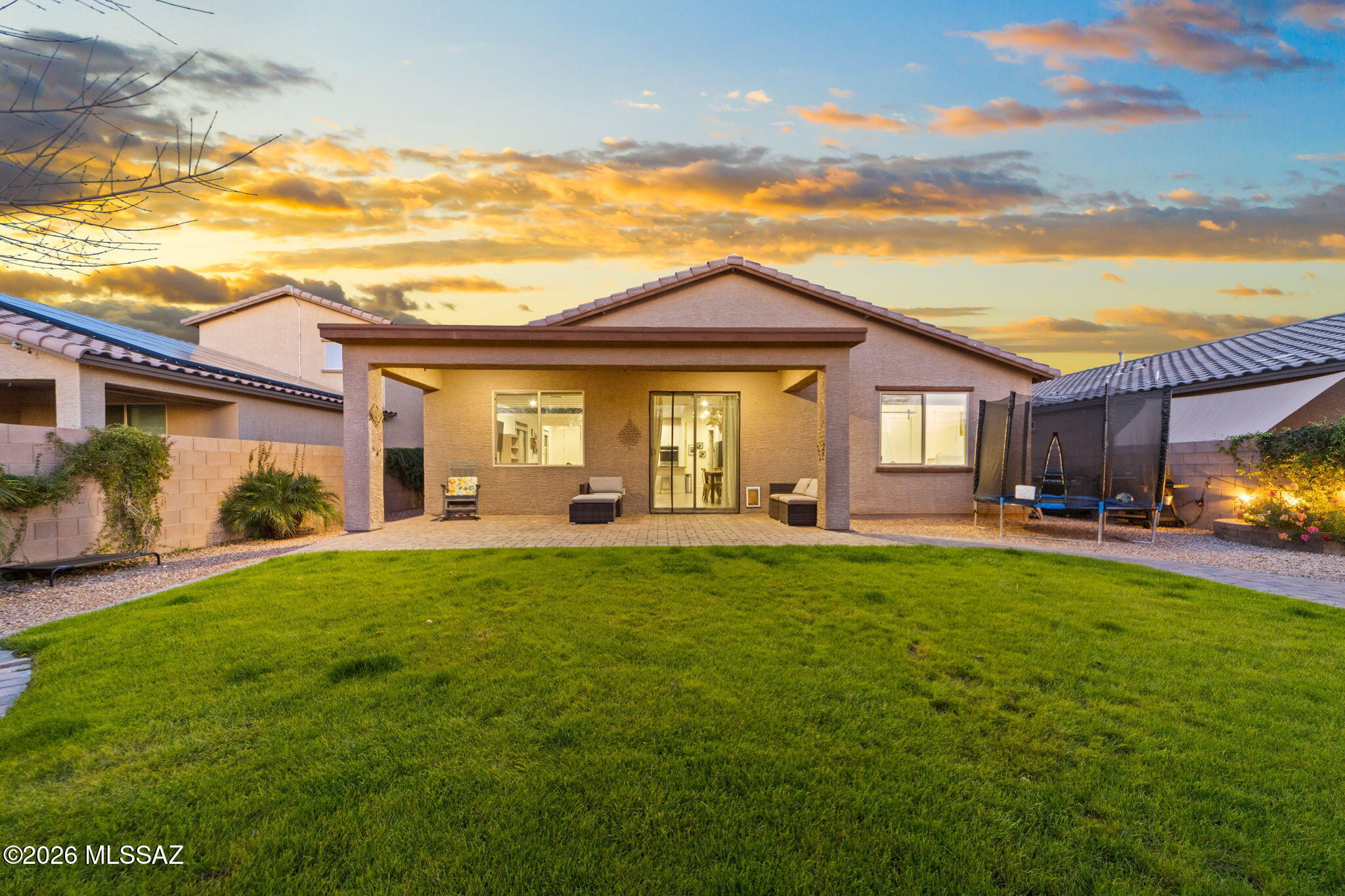 The Vistas At Rincon Knolls SQ20152600506 - Residential