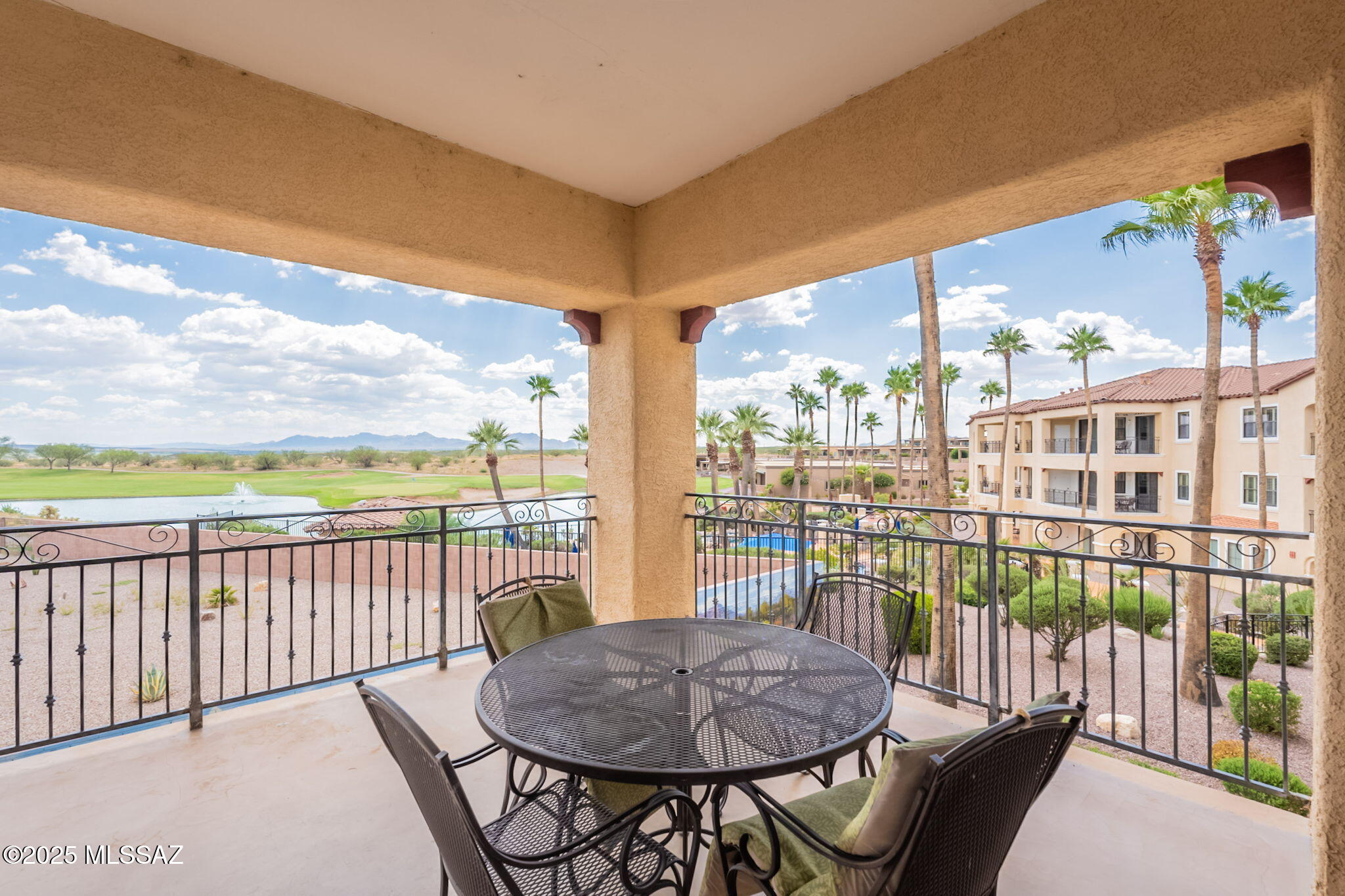 Canoa Ranch Resort, The - Residential