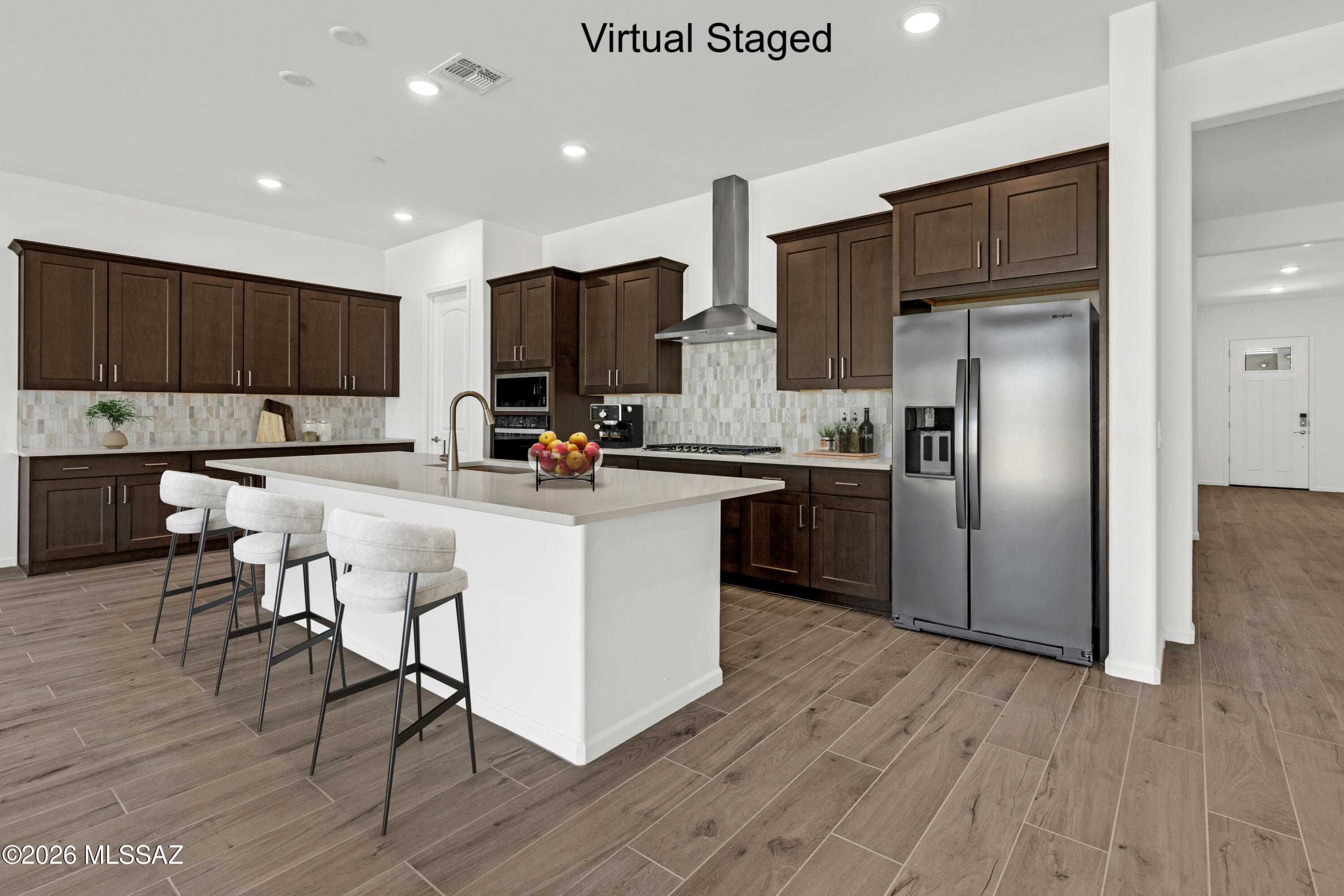 Saguaro Reserve I at Dove Mountain - Residential