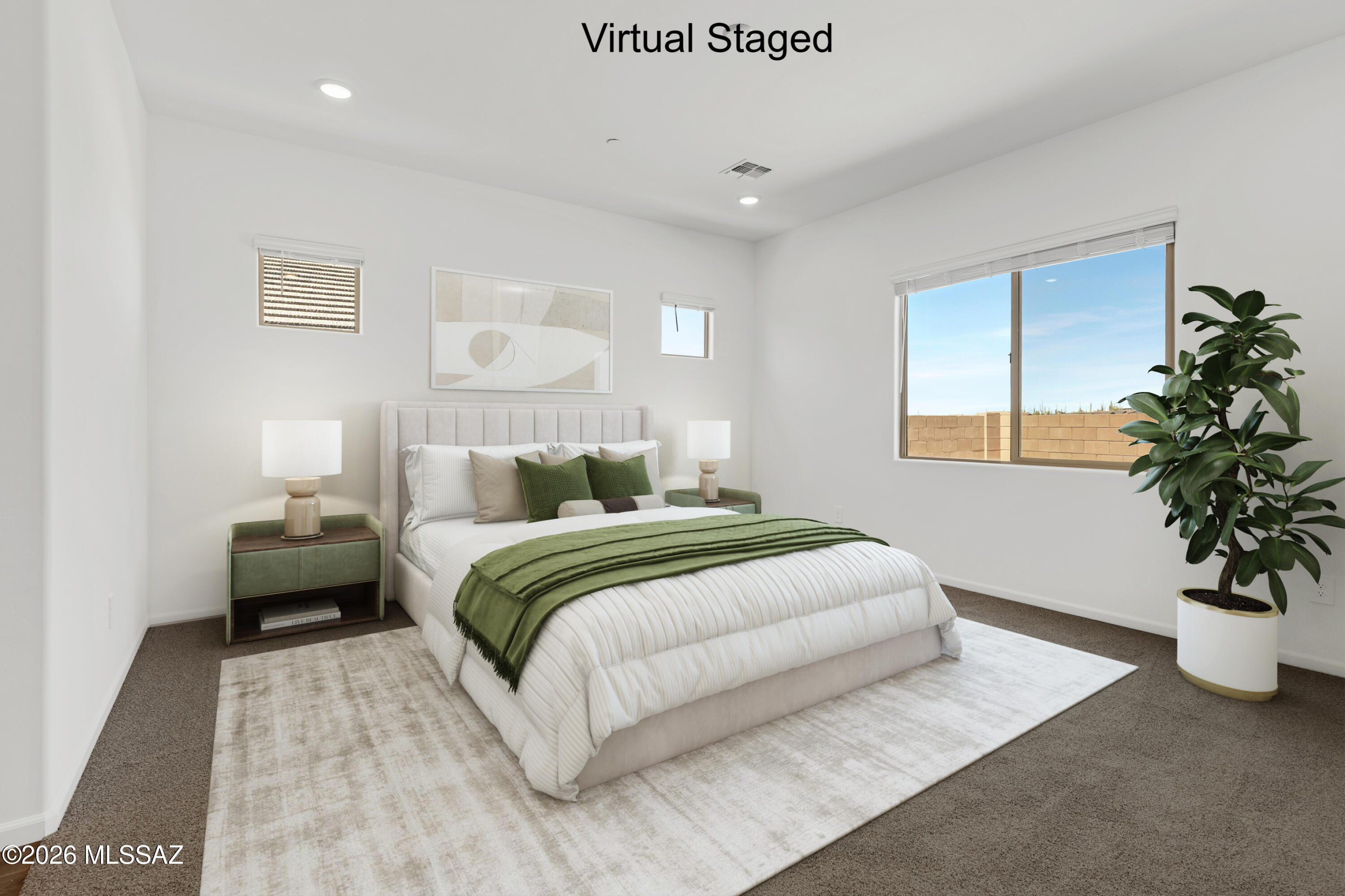 Saguaro Reserve I at Dove Mountain - Residential