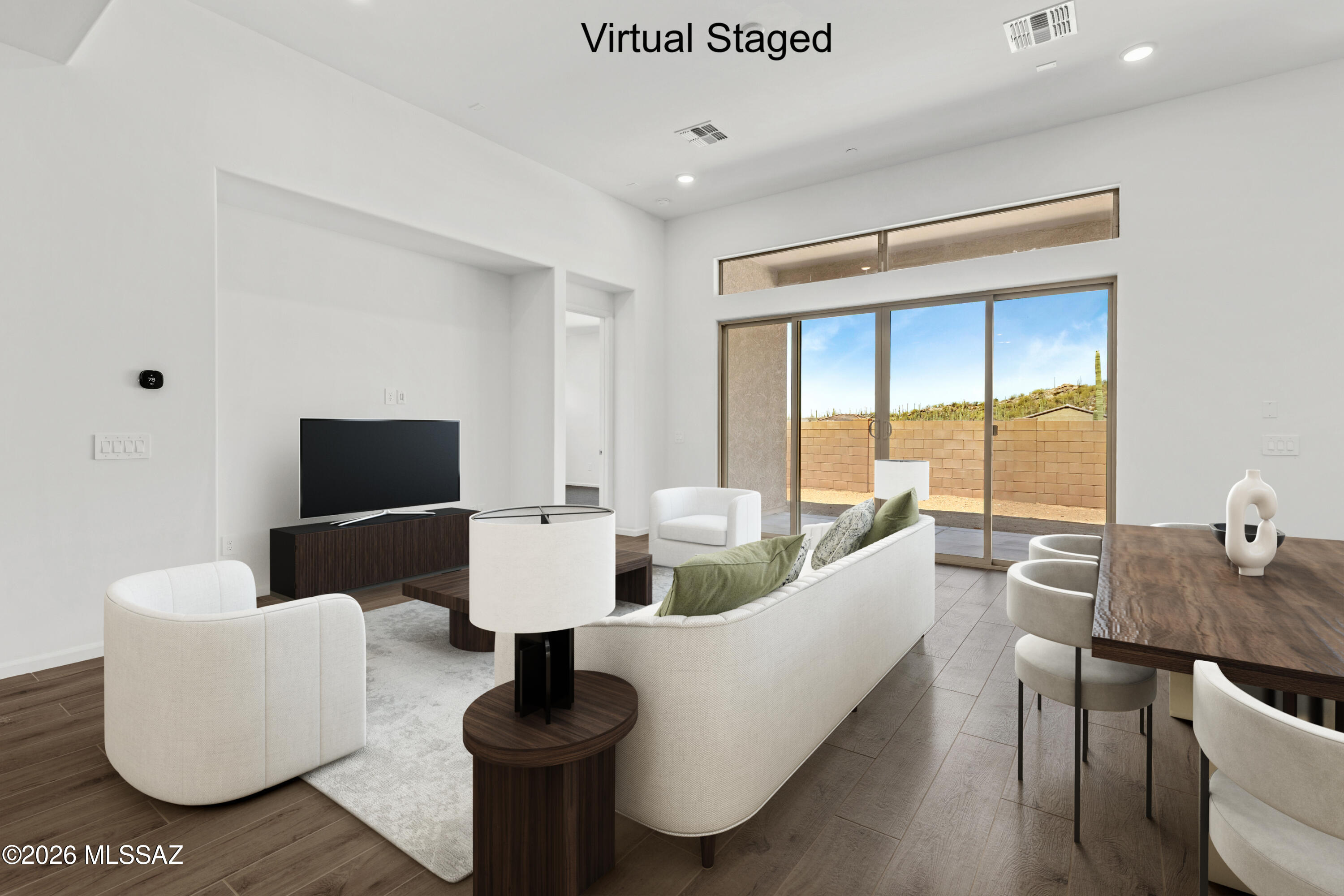 Saguaro Reserve I at Dove Mountain - Residential