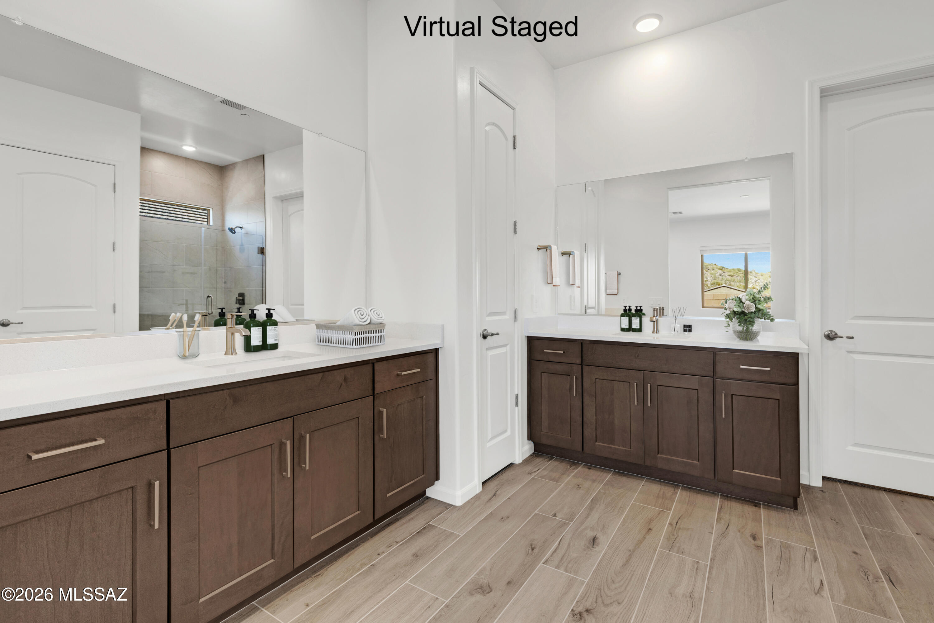 Saguaro Reserve I at Dove Mountain - Residential