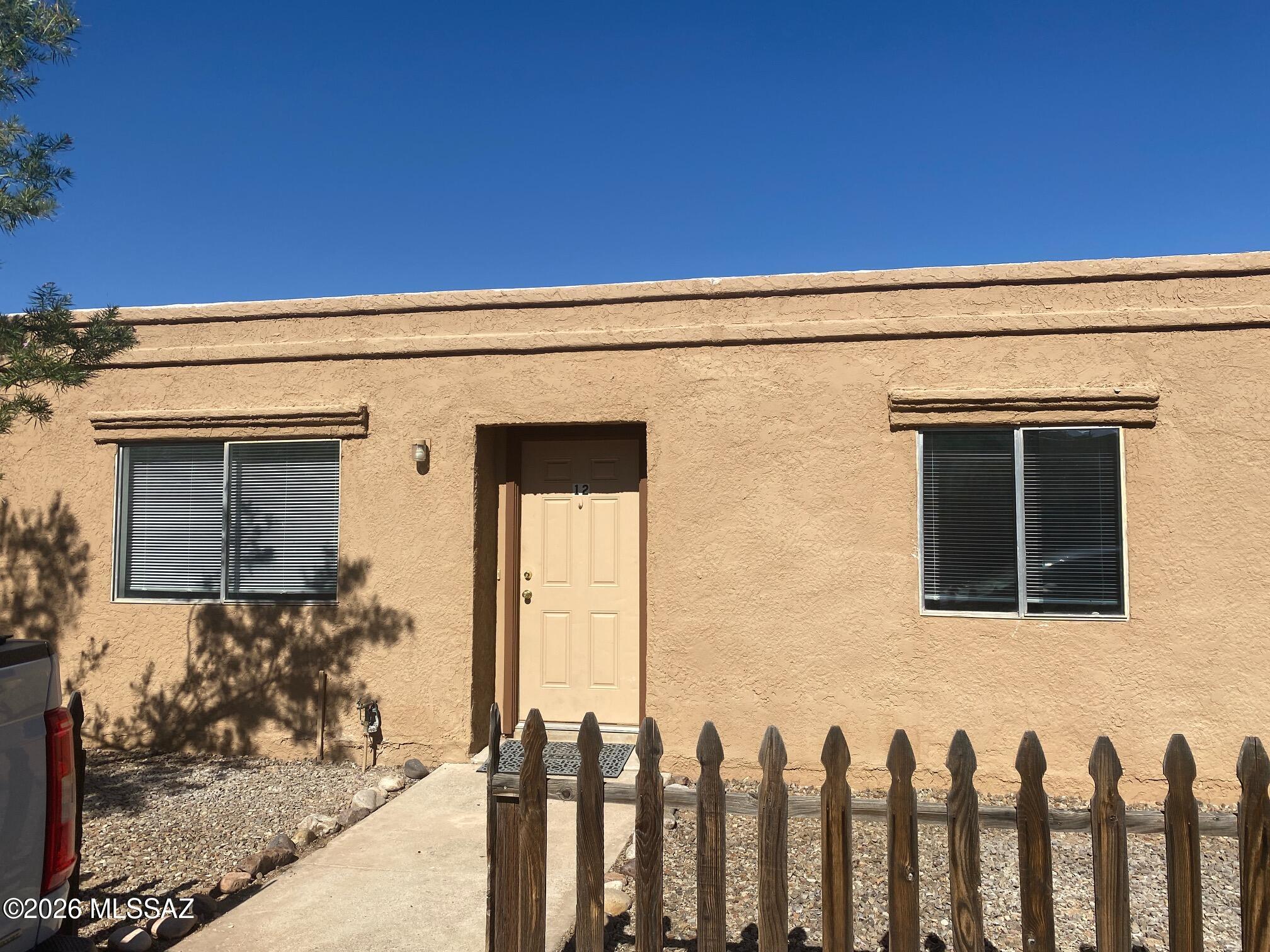 Speedway Addition NO. 1 - Residential Lease