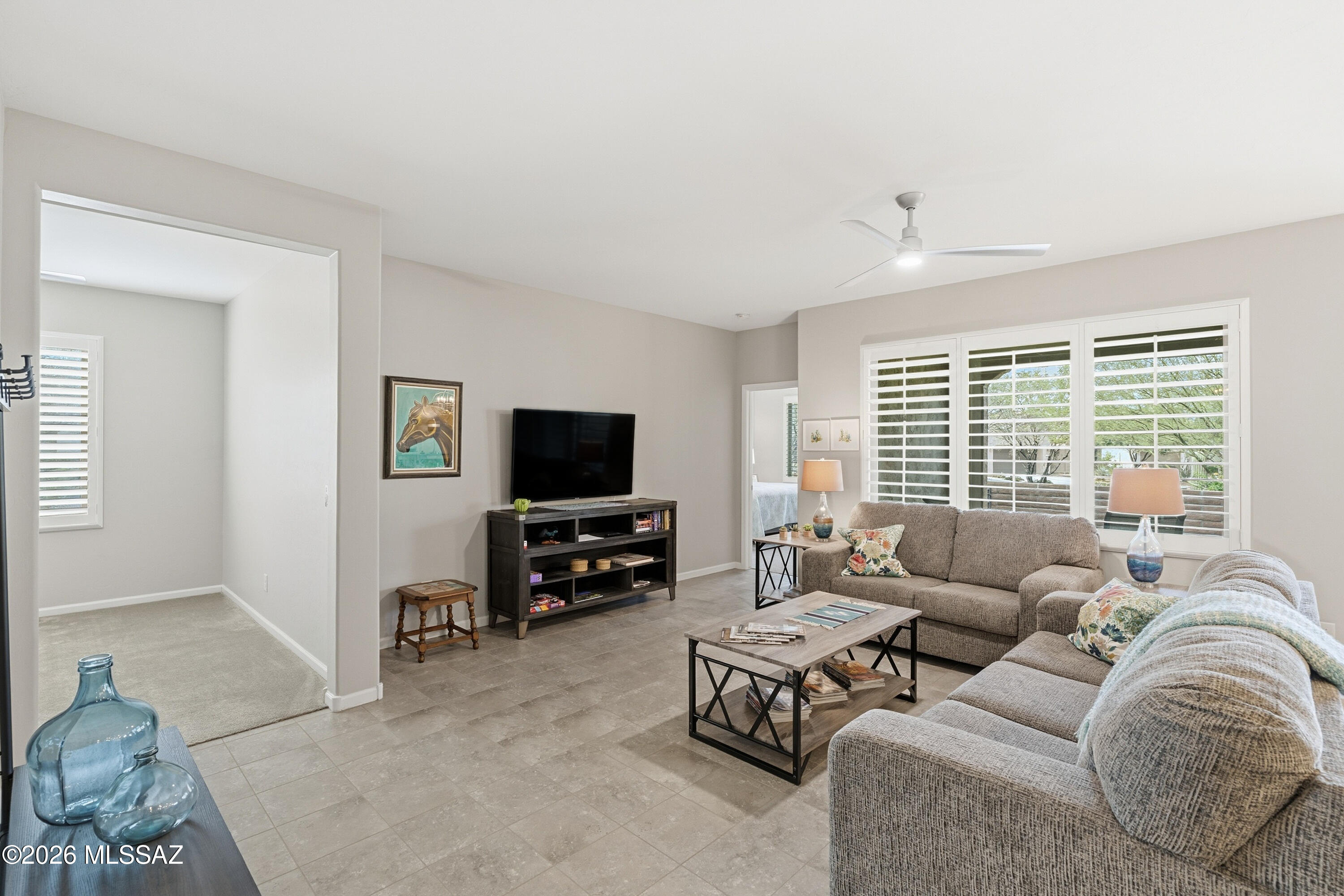 Quail Creek II Unit 33B SQ20161810746 - Residential