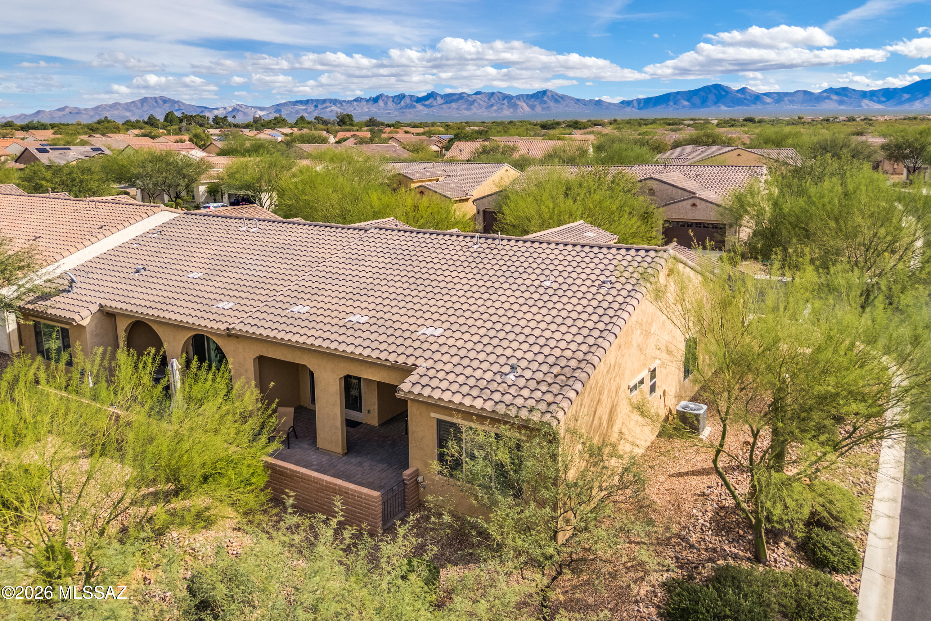Quail Creek II Unit 33B SQ20161810746 - Residential