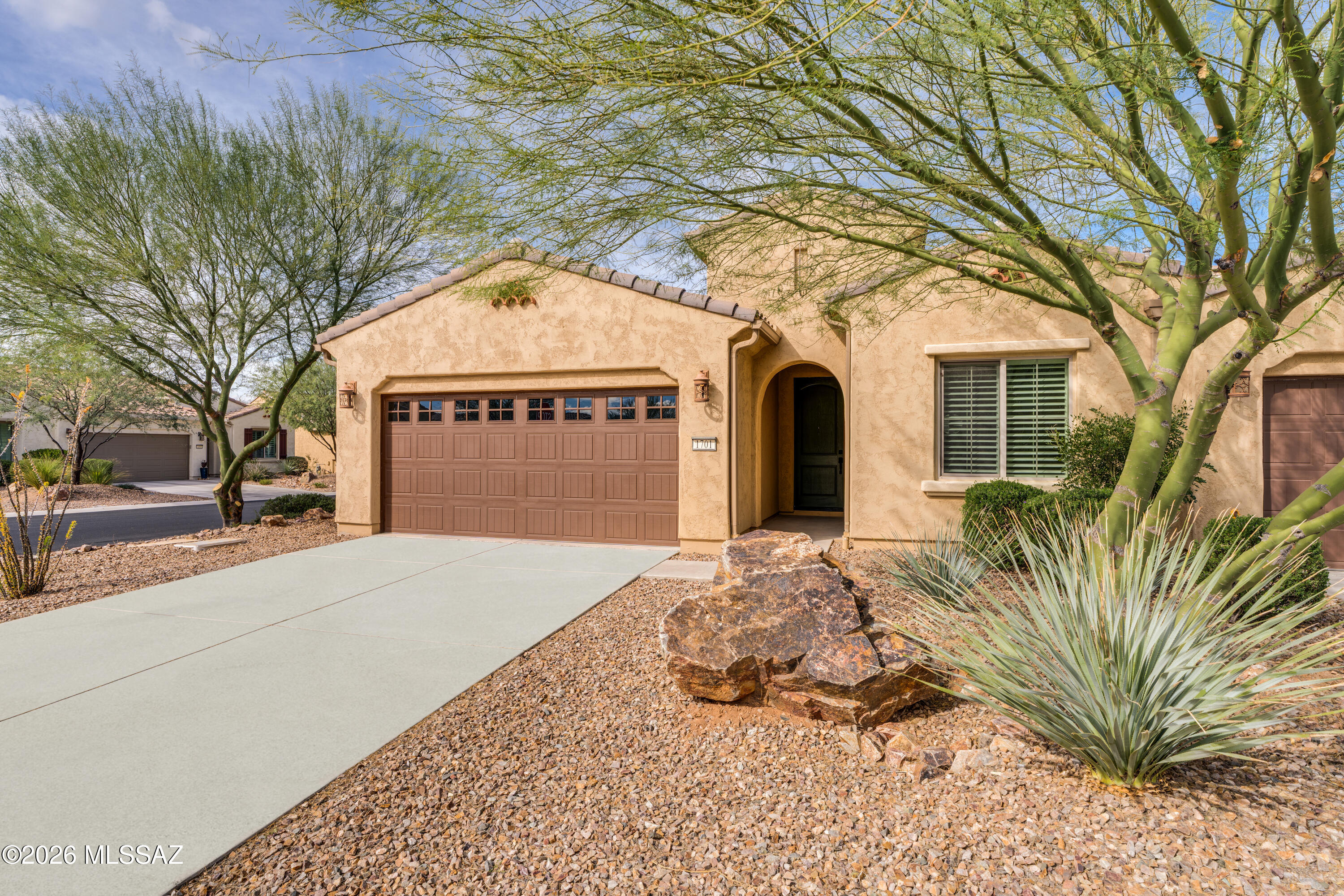 Quail Creek II Unit 33B SQ20161810746 - Residential
