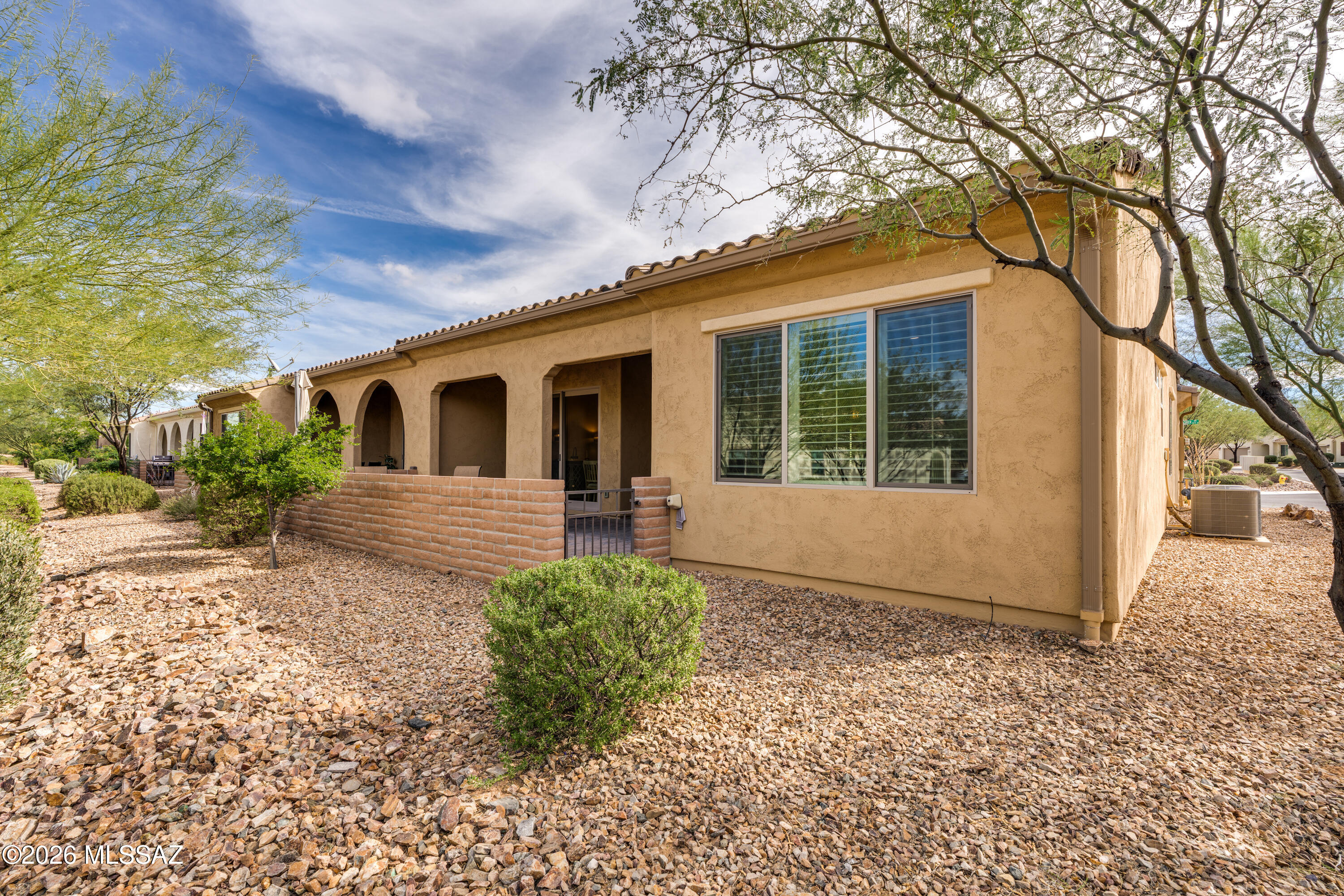 Quail Creek II Unit 33B SQ20161810746 - Residential