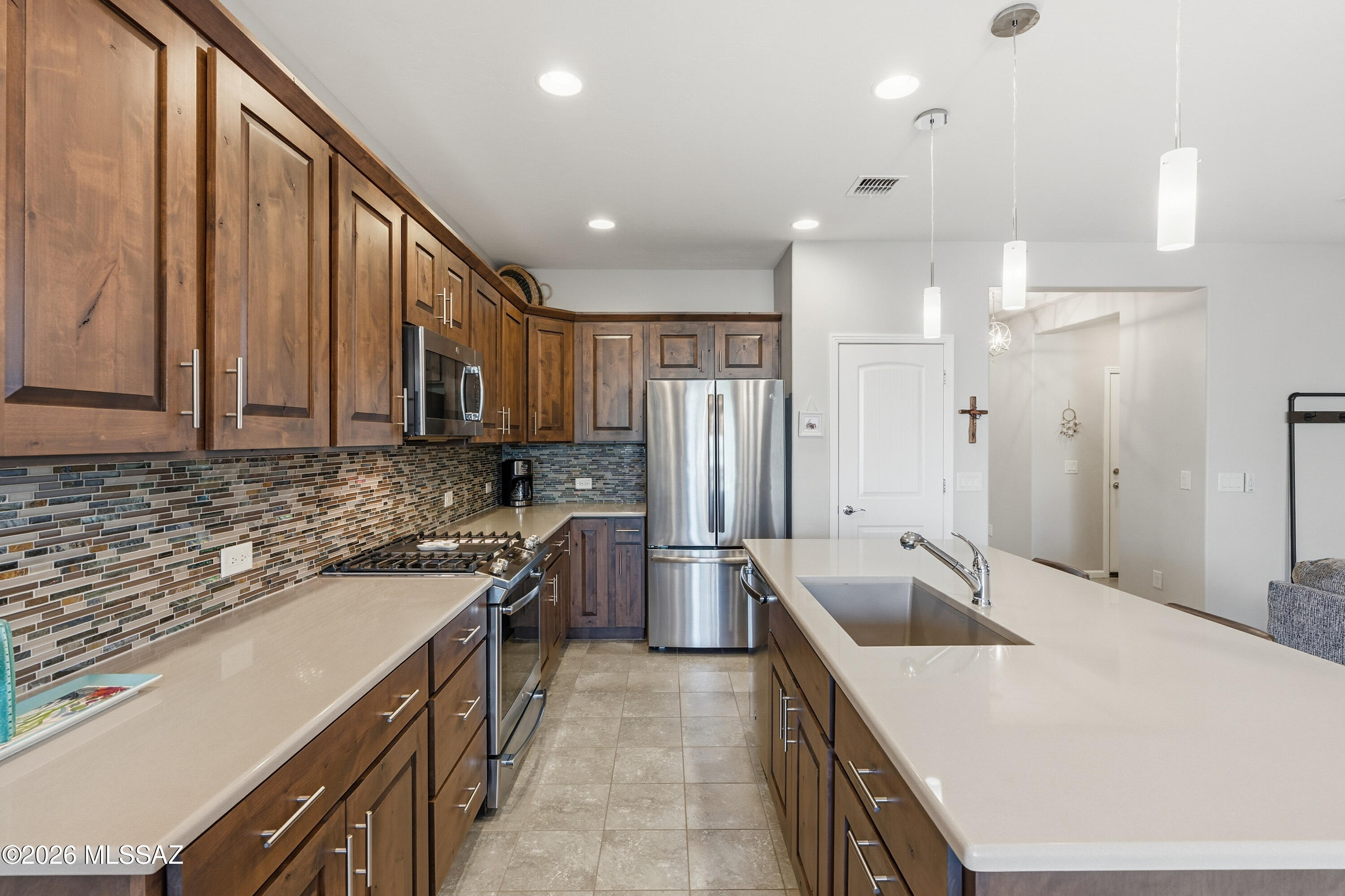 Quail Creek II Unit 33B SQ20161810746 - Residential