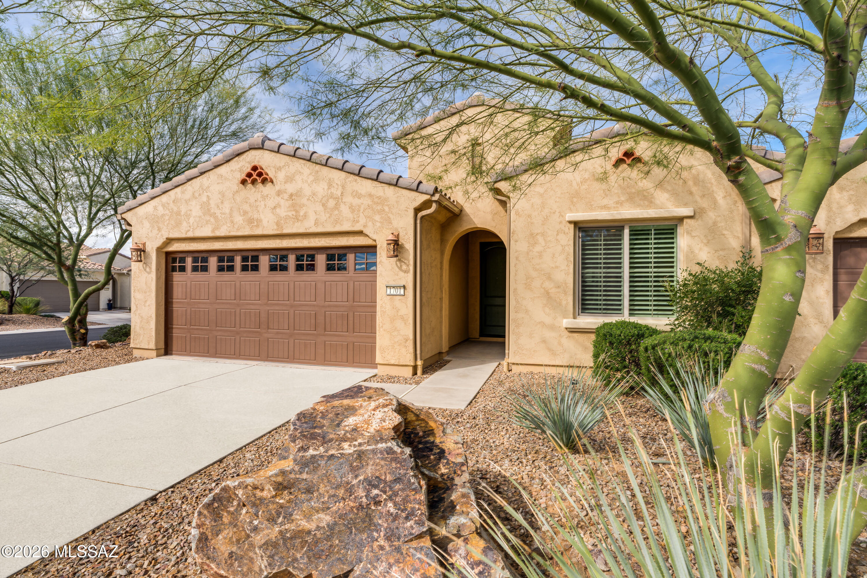 Quail Creek II Unit 33B SQ20161810746 - Residential