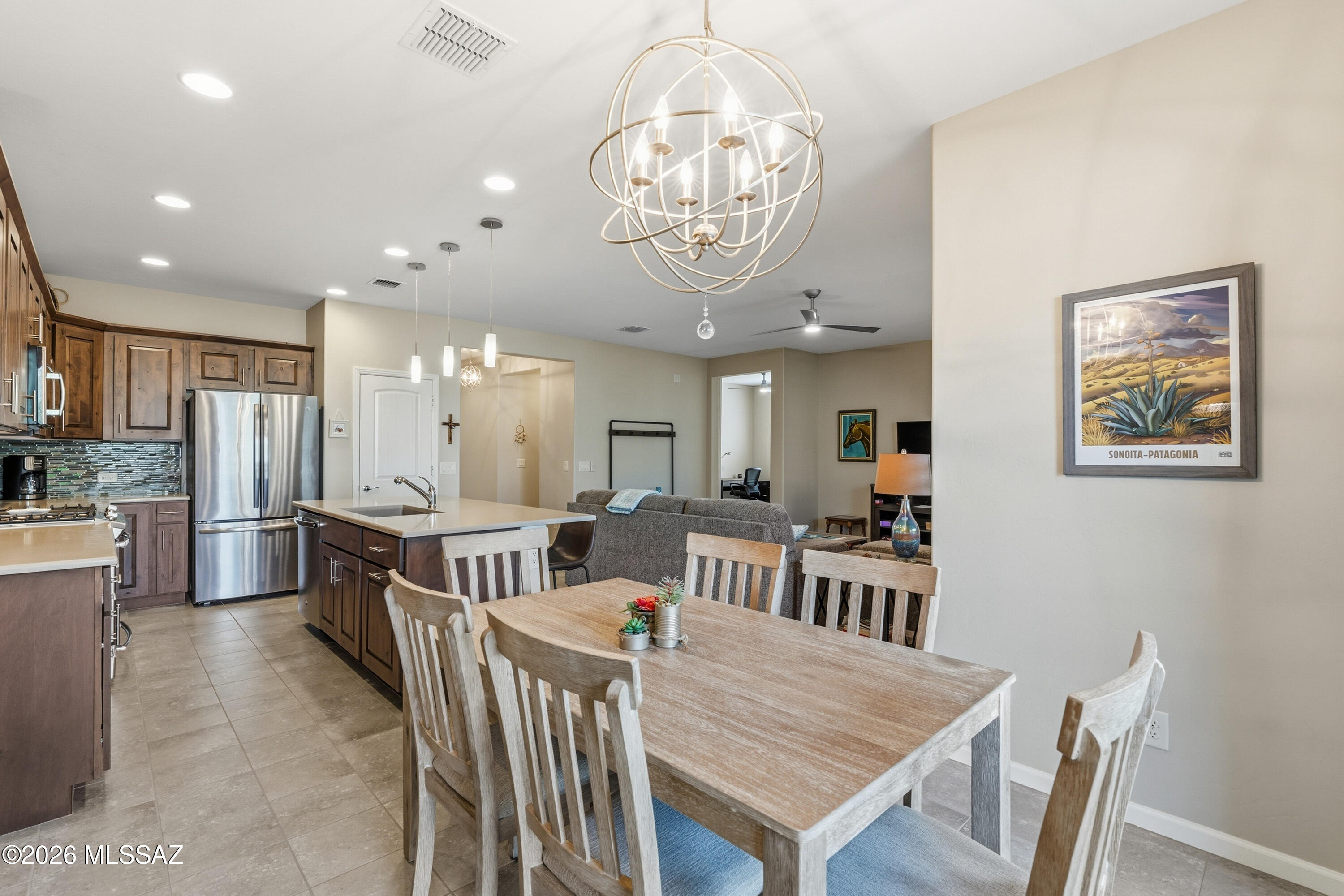 Quail Creek II Unit 33B SQ20161810746 - Residential