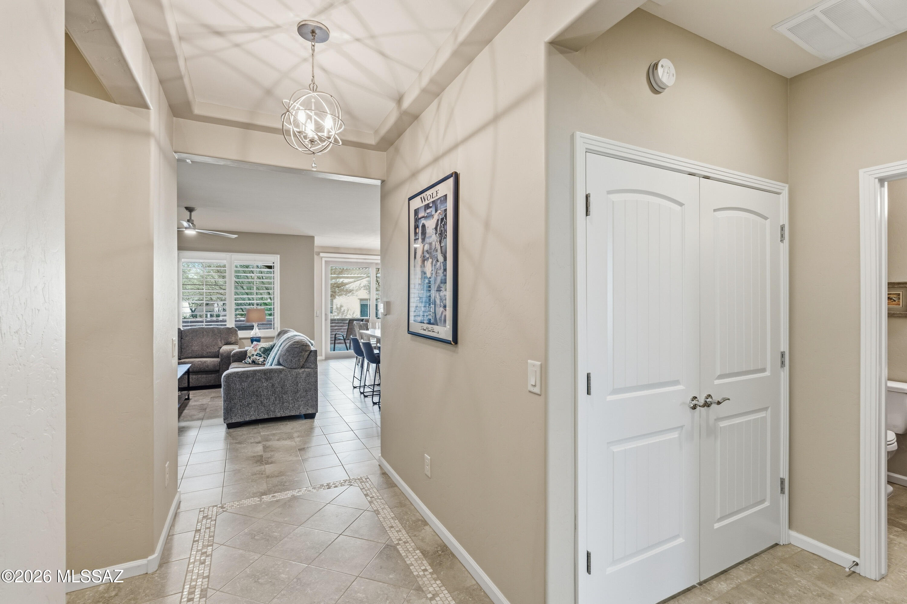 Quail Creek II Unit 33B SQ20161810746 - Residential