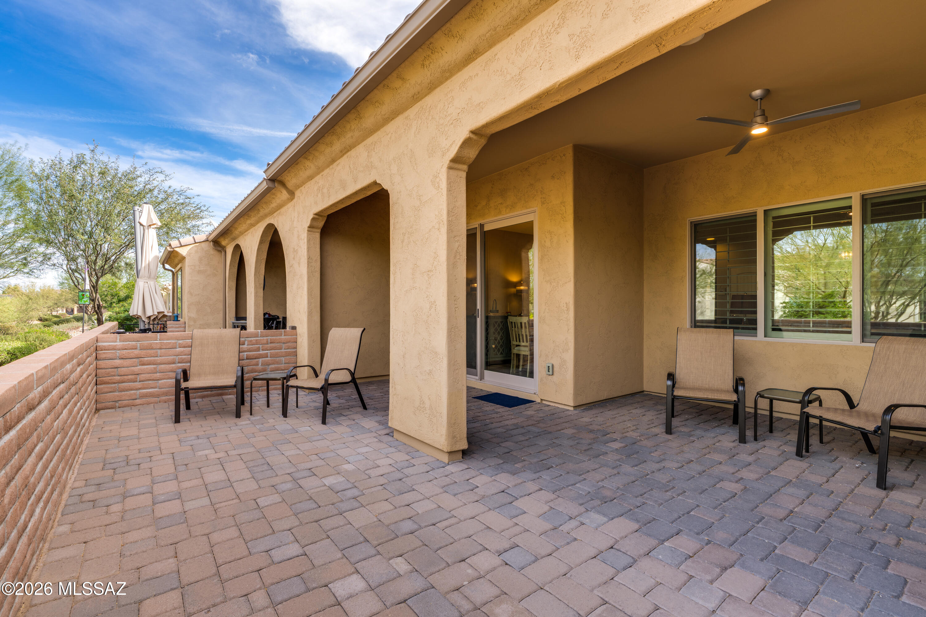Quail Creek II Unit 33B SQ20161810746 - Residential