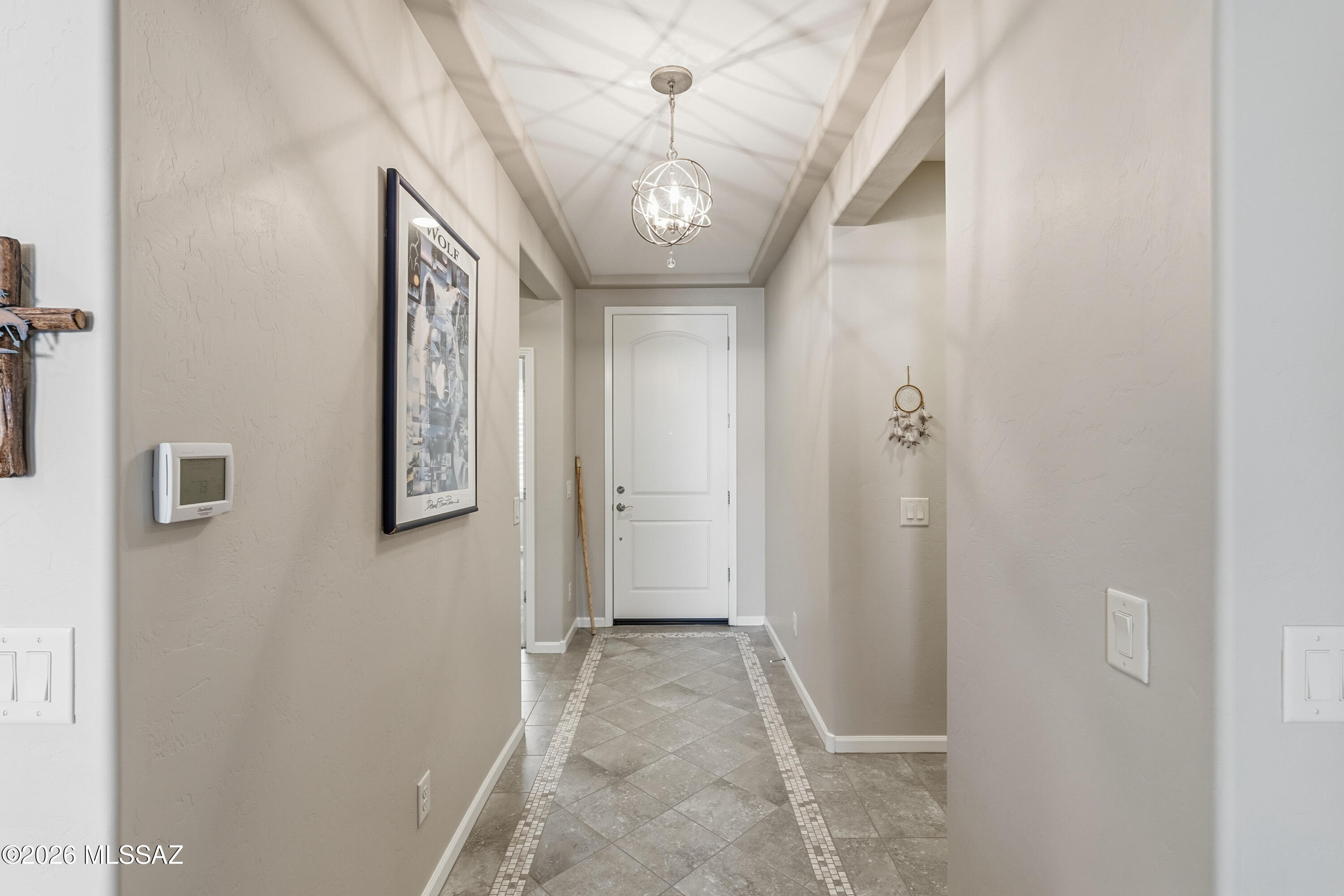 Quail Creek II Unit 33B SQ20161810746 - Residential