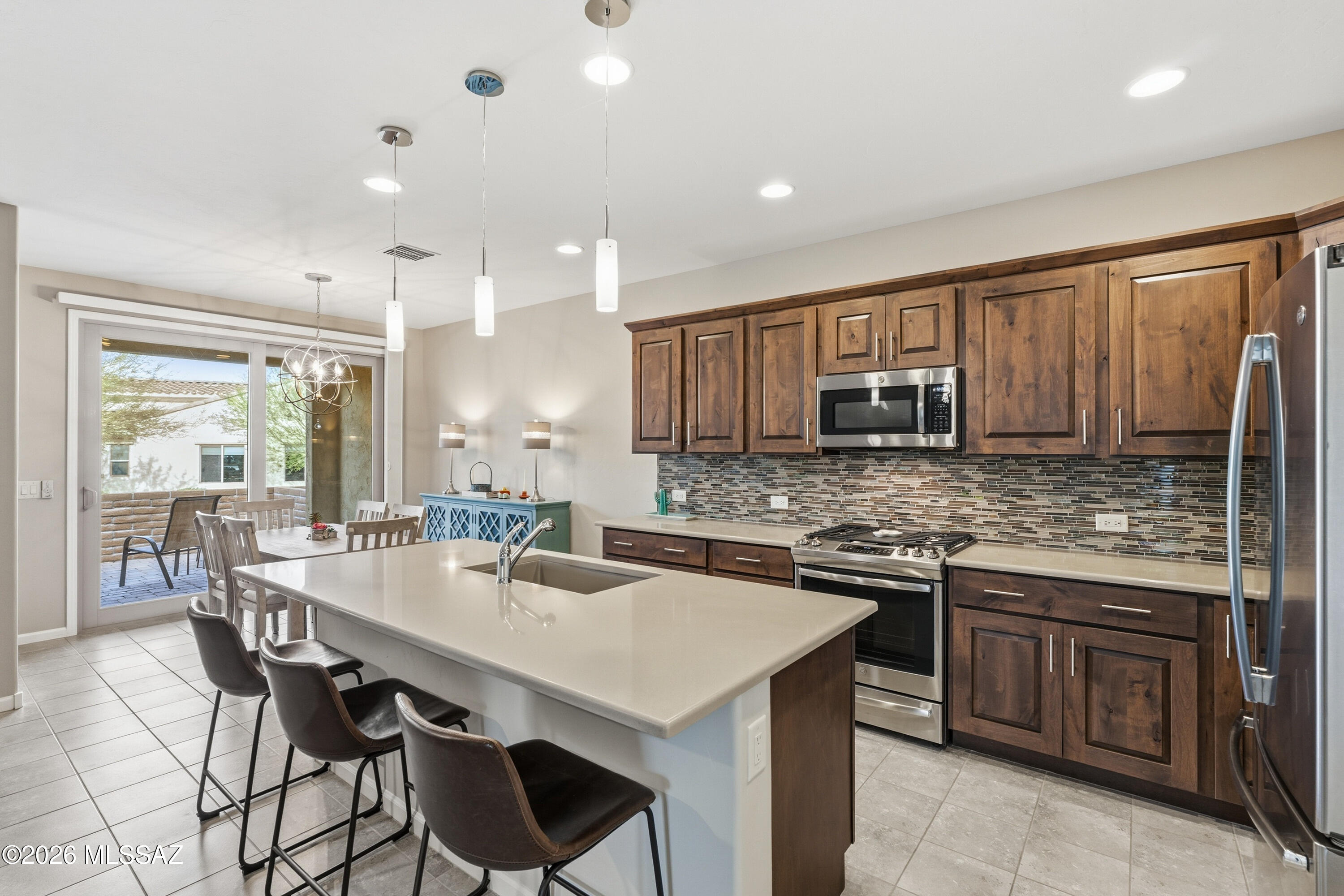Quail Creek II Unit 33B SQ20161810746 - Residential