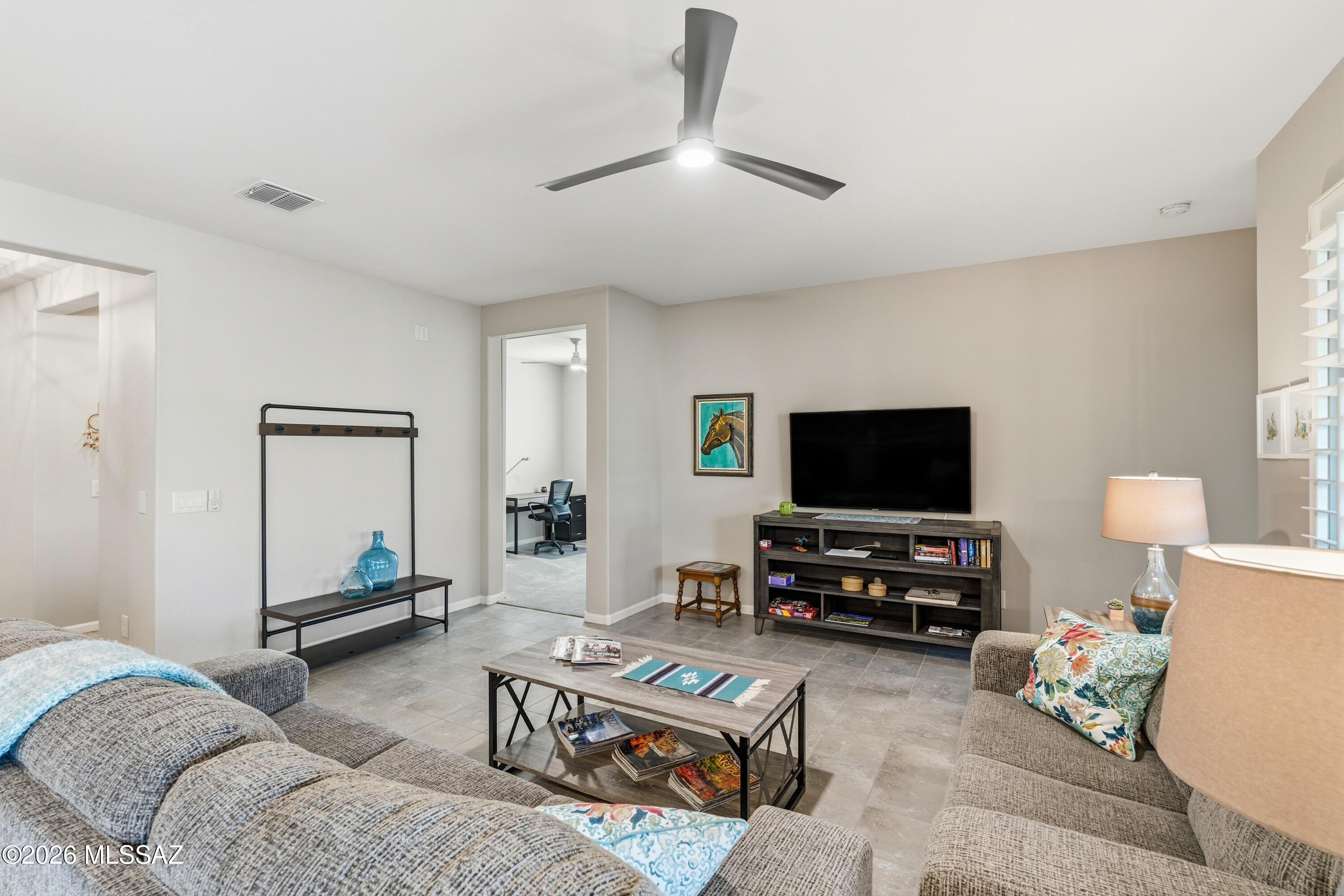 Quail Creek II Unit 33B SQ20161810746 - Residential