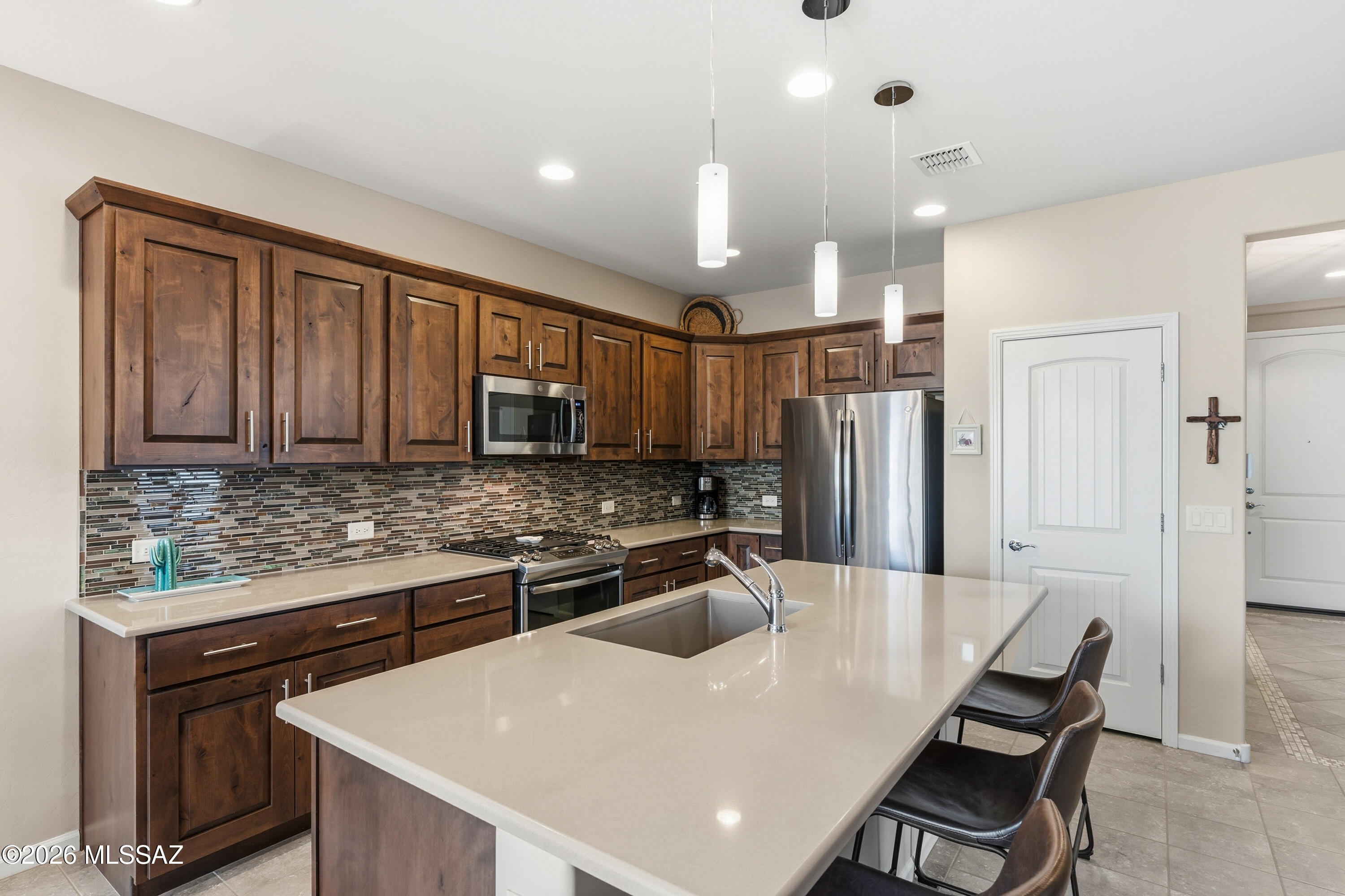 Quail Creek II Unit 33B SQ20161810746 - Residential