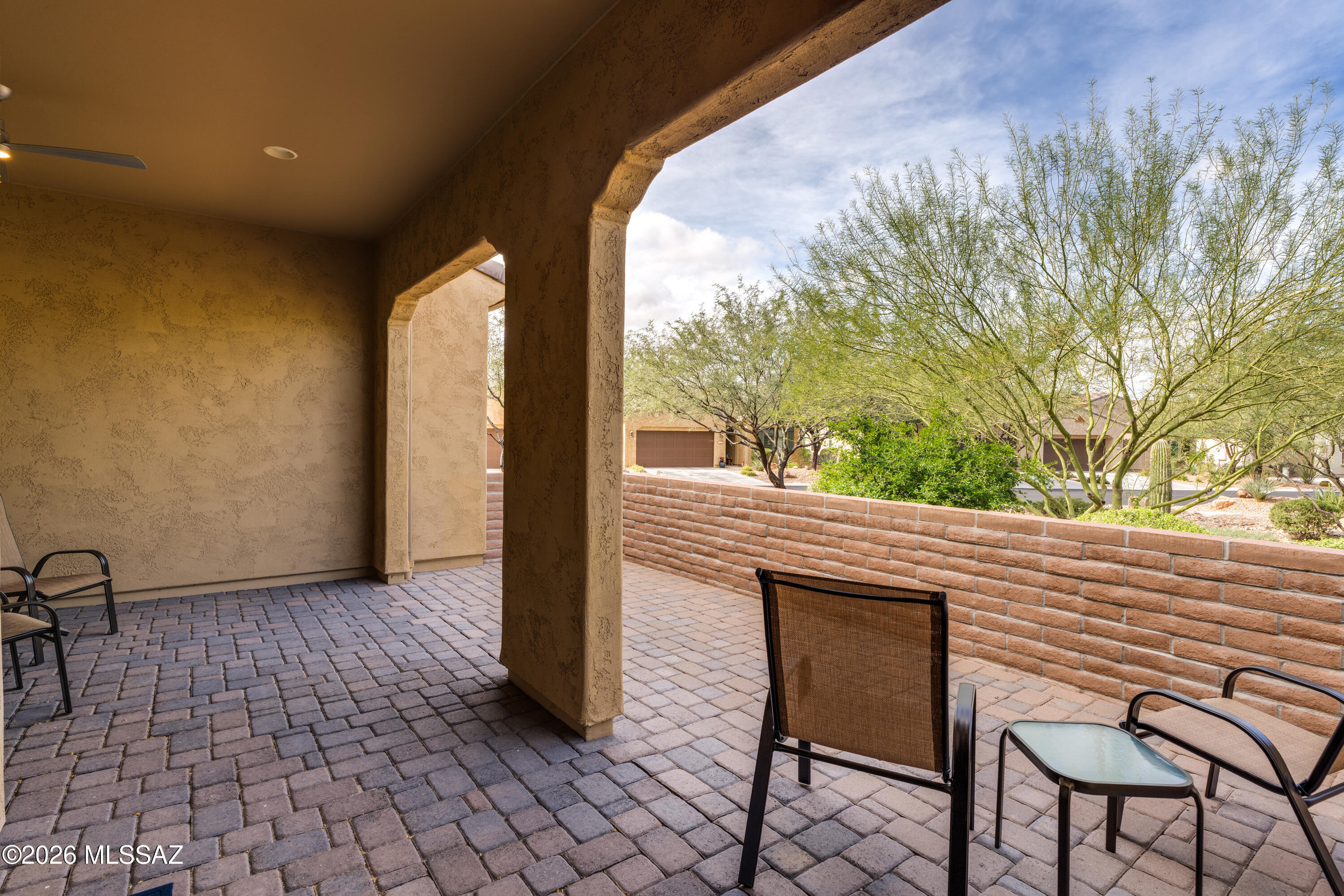 Quail Creek II Unit 33B SQ20161810746 - Residential