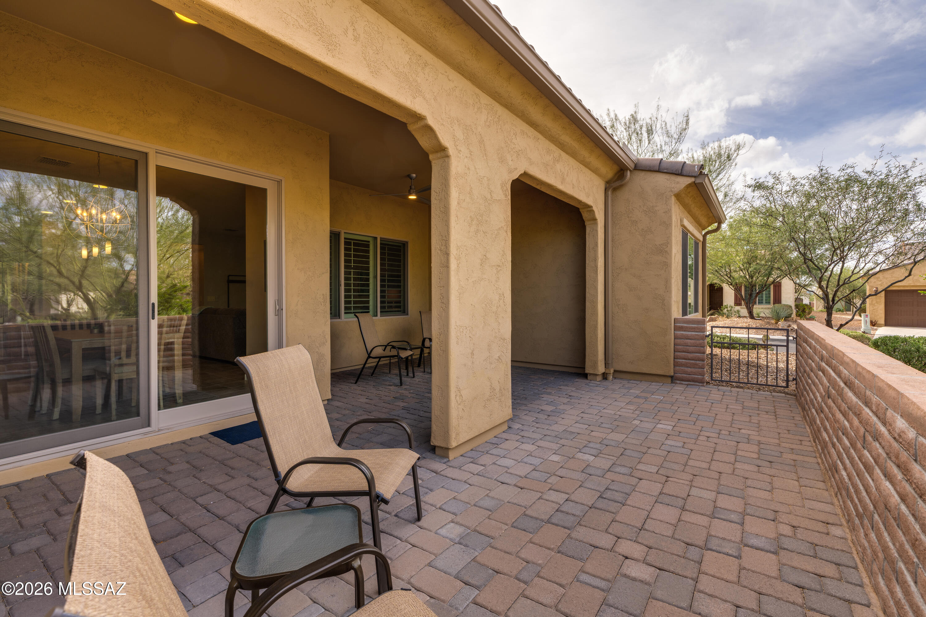 Quail Creek II Unit 33B SQ20161810746 - Residential
