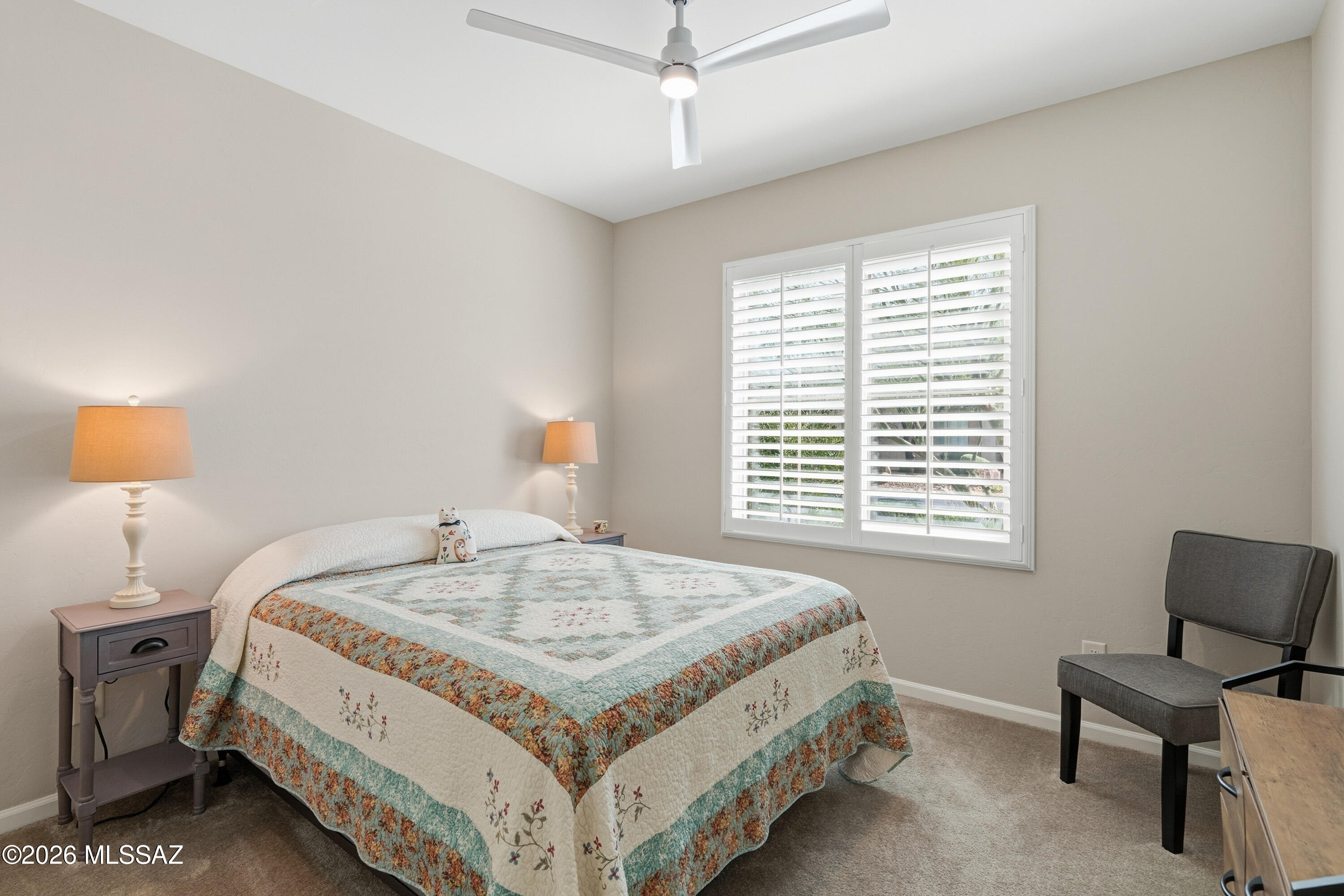Quail Creek II Unit 33B SQ20161810746 - Residential