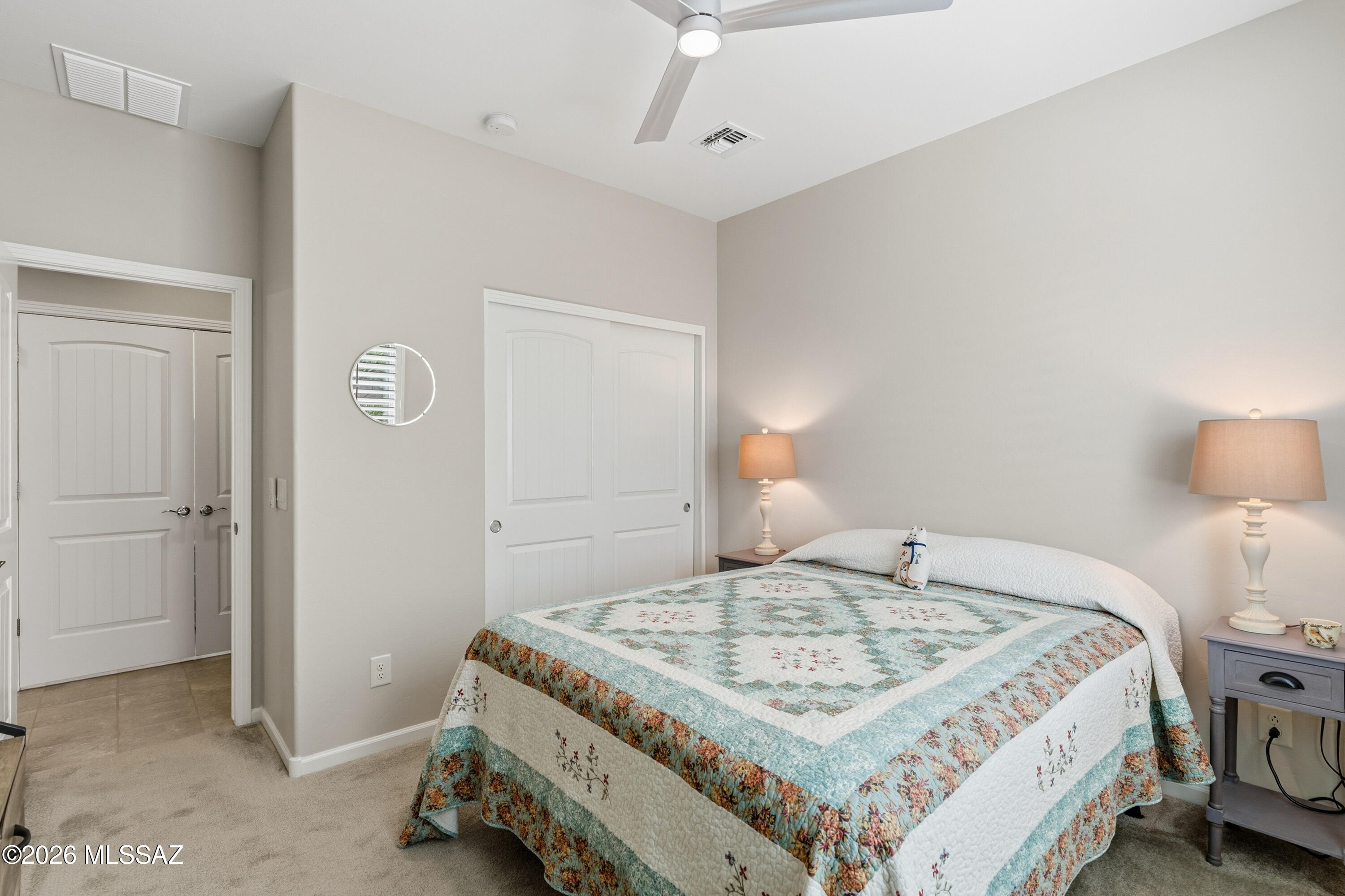 Quail Creek II Unit 33B SQ20161810746 - Residential