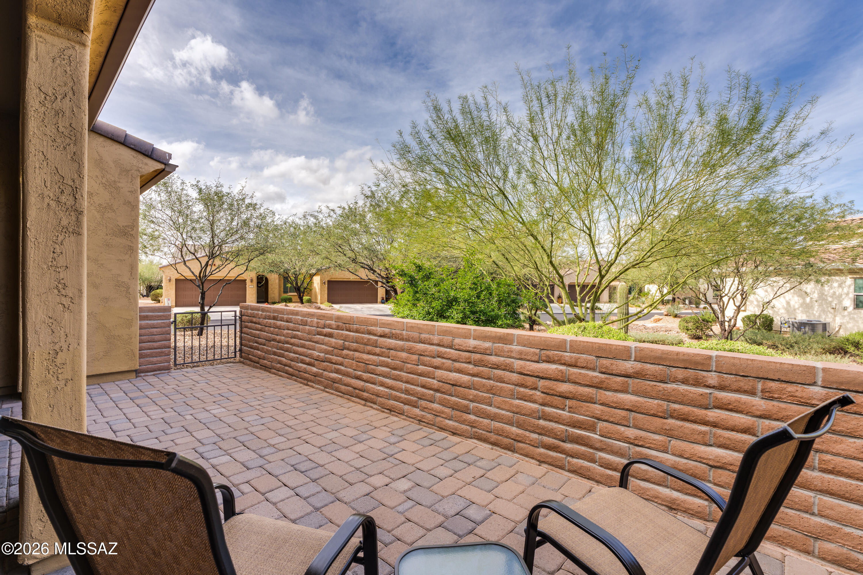 Quail Creek II Unit 33B SQ20161810746 - Residential