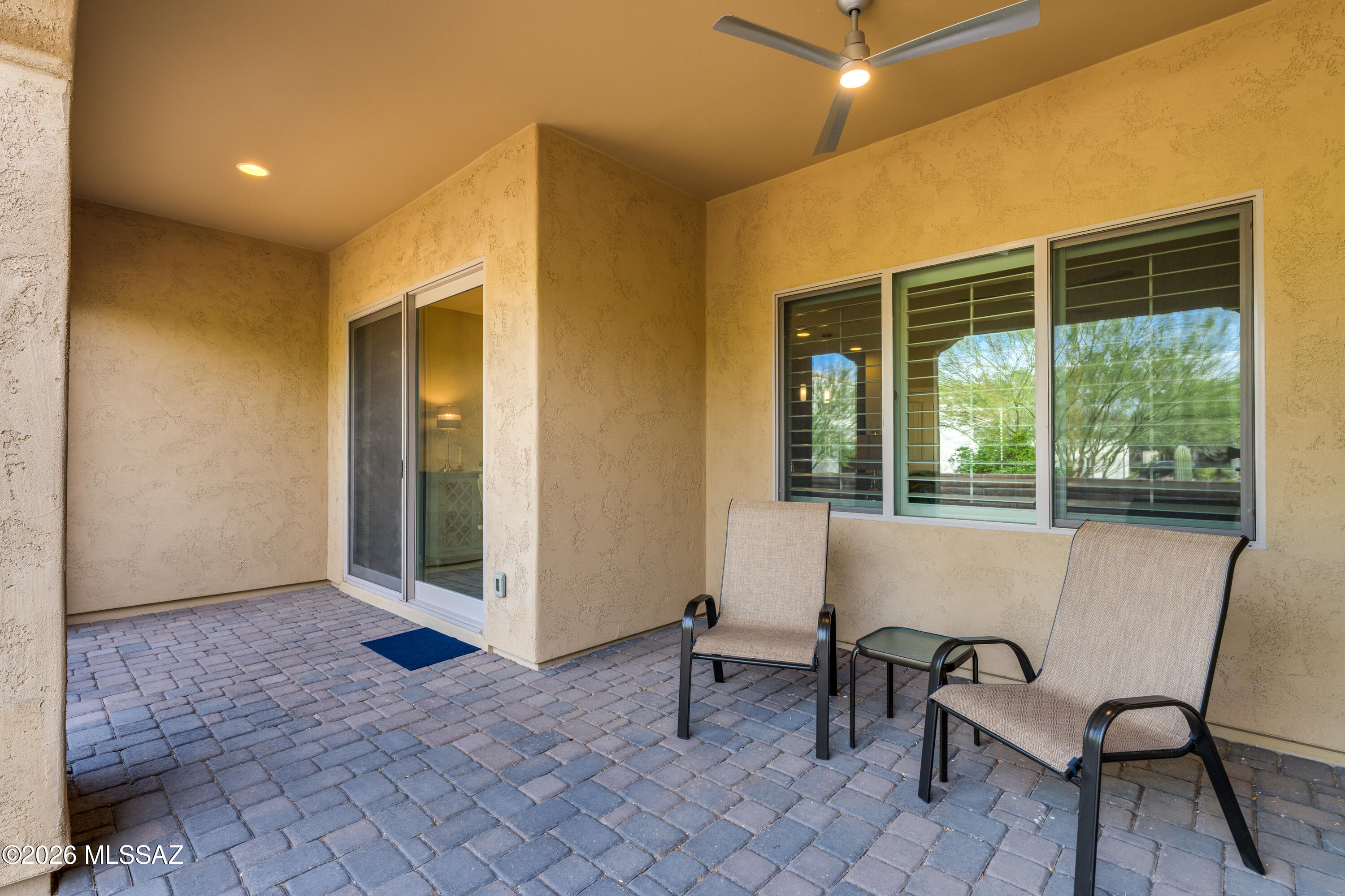 Quail Creek II Unit 33B SQ20161810746 - Residential