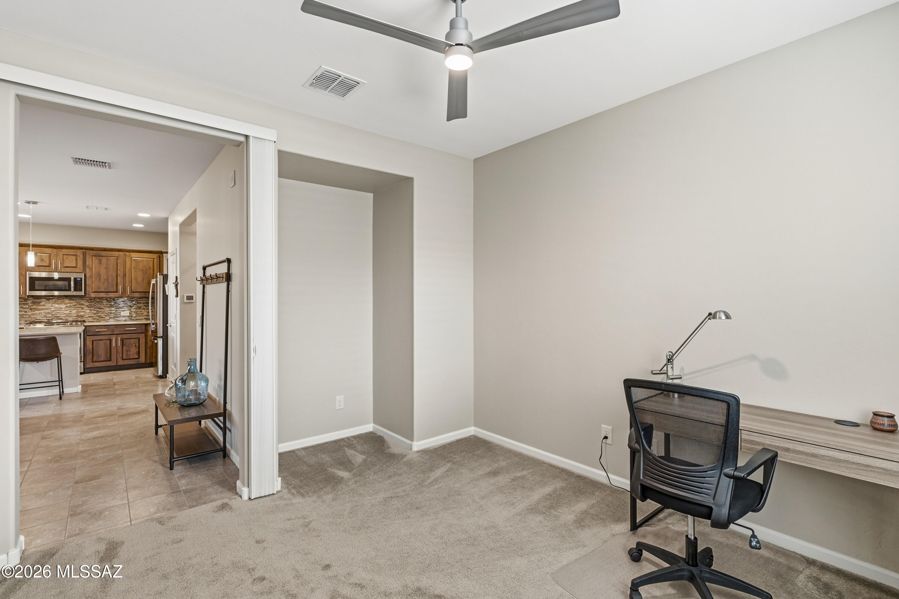 Quail Creek II Unit 33B SQ20161810746 - Residential