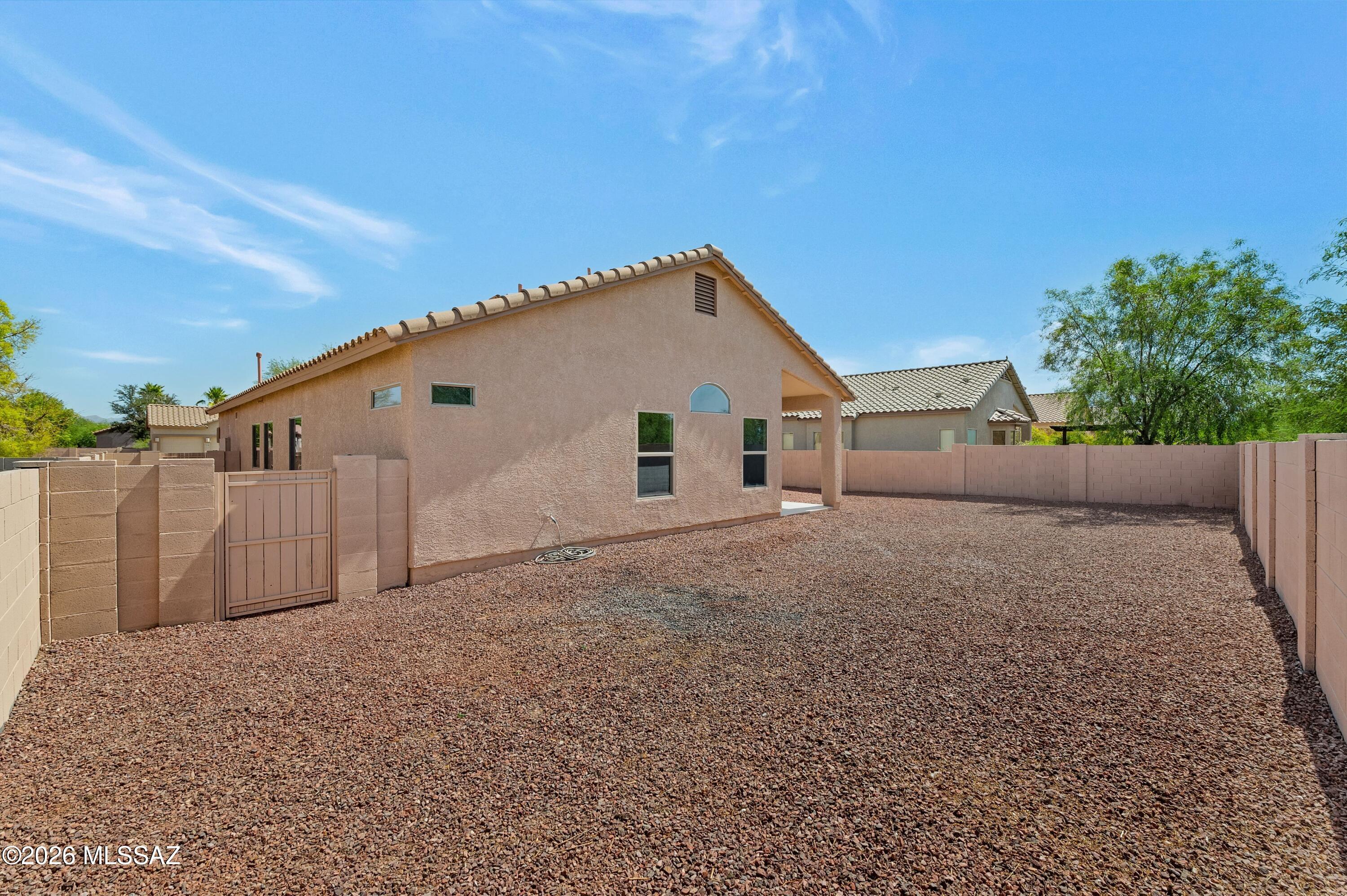 Cortaro Ranch (1-297) - Residential