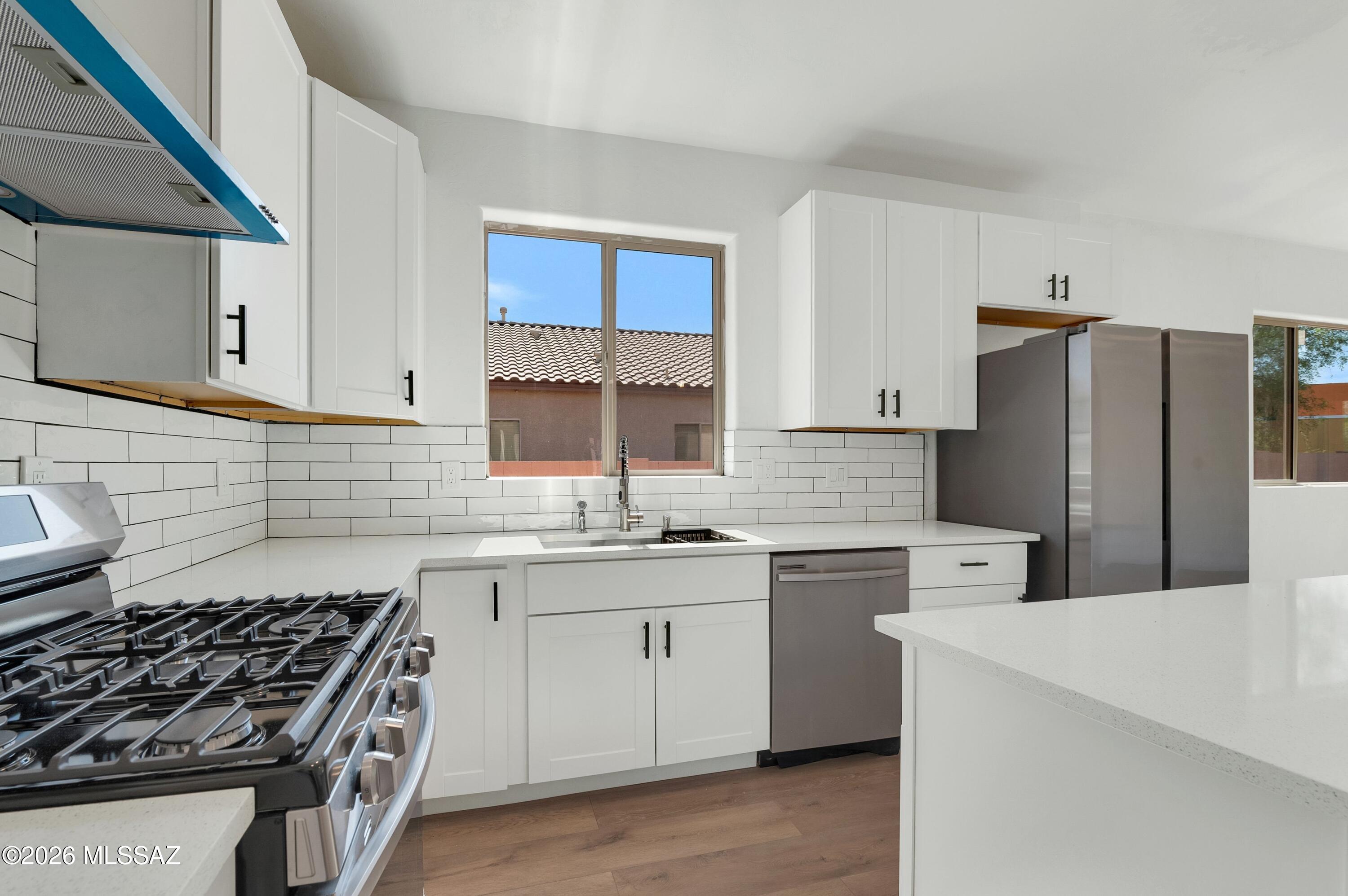 Cortaro Ranch (1-297) - Residential