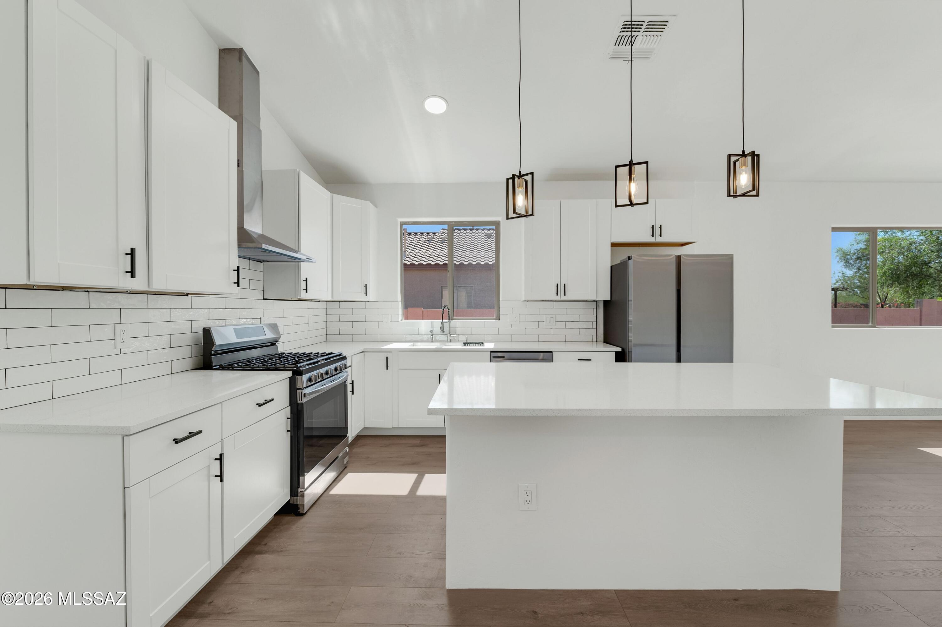 Cortaro Ranch (1-297) - Residential