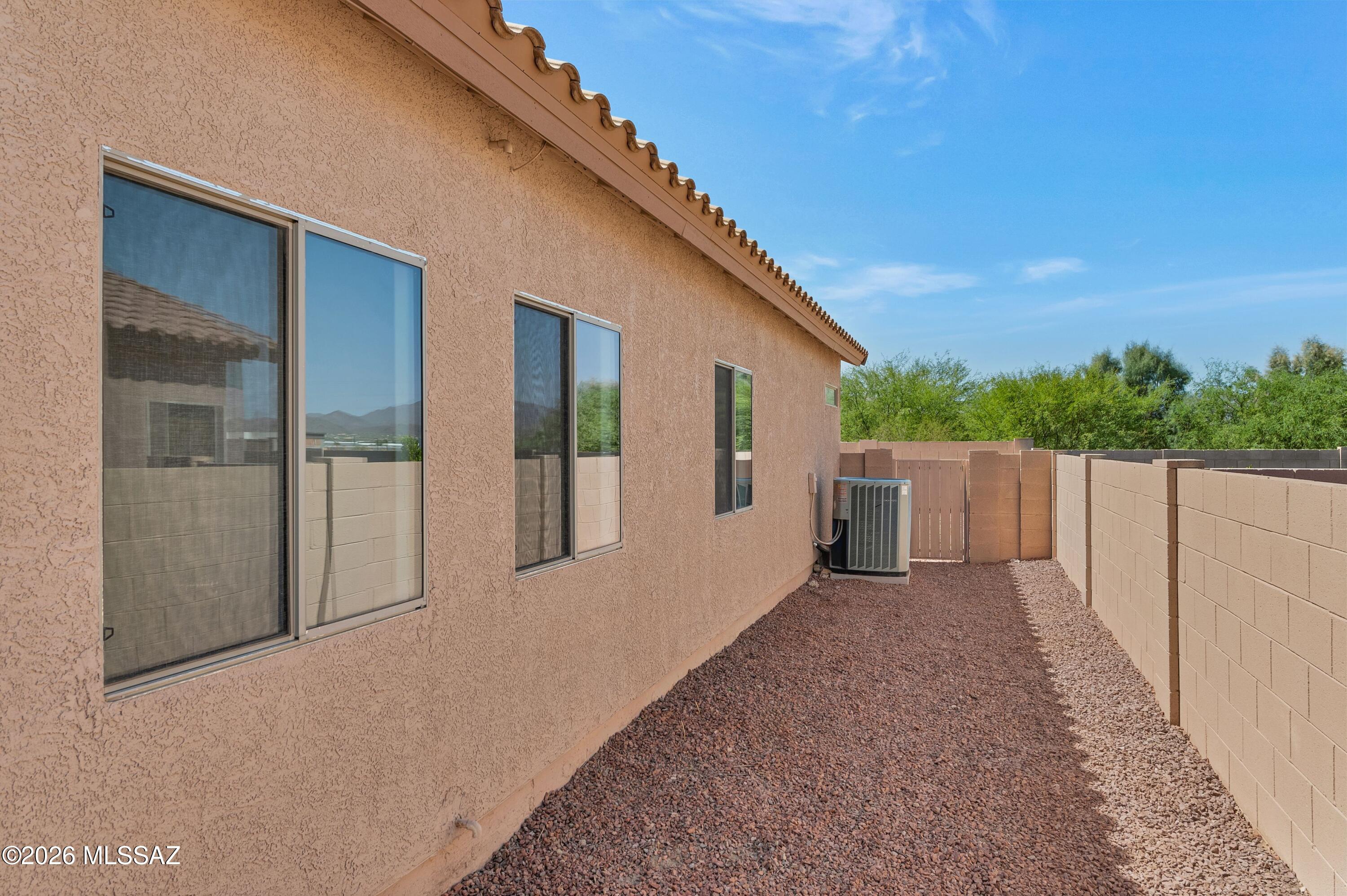 Cortaro Ranch (1-297) - Residential