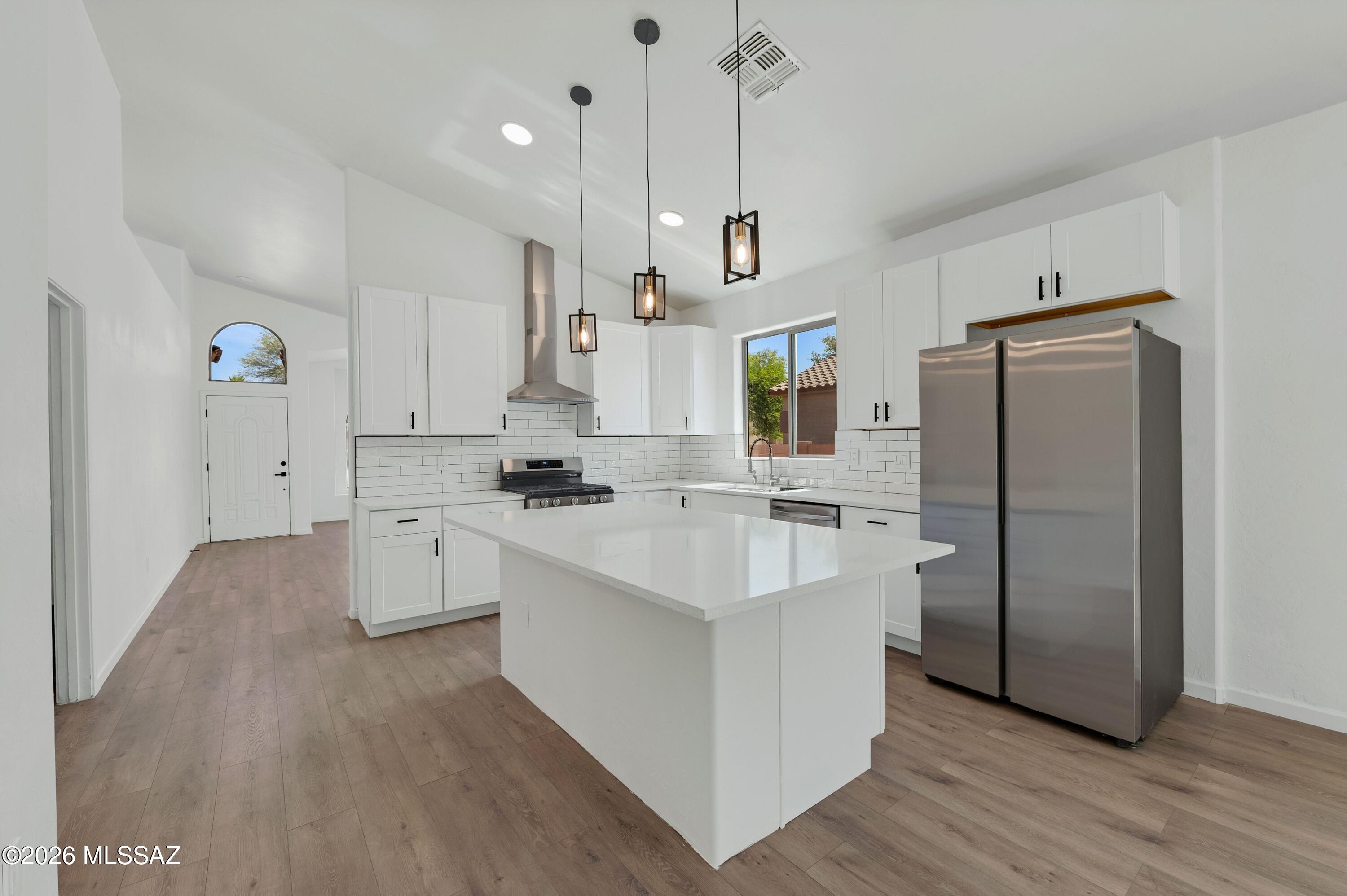 Cortaro Ranch (1-297) - Residential