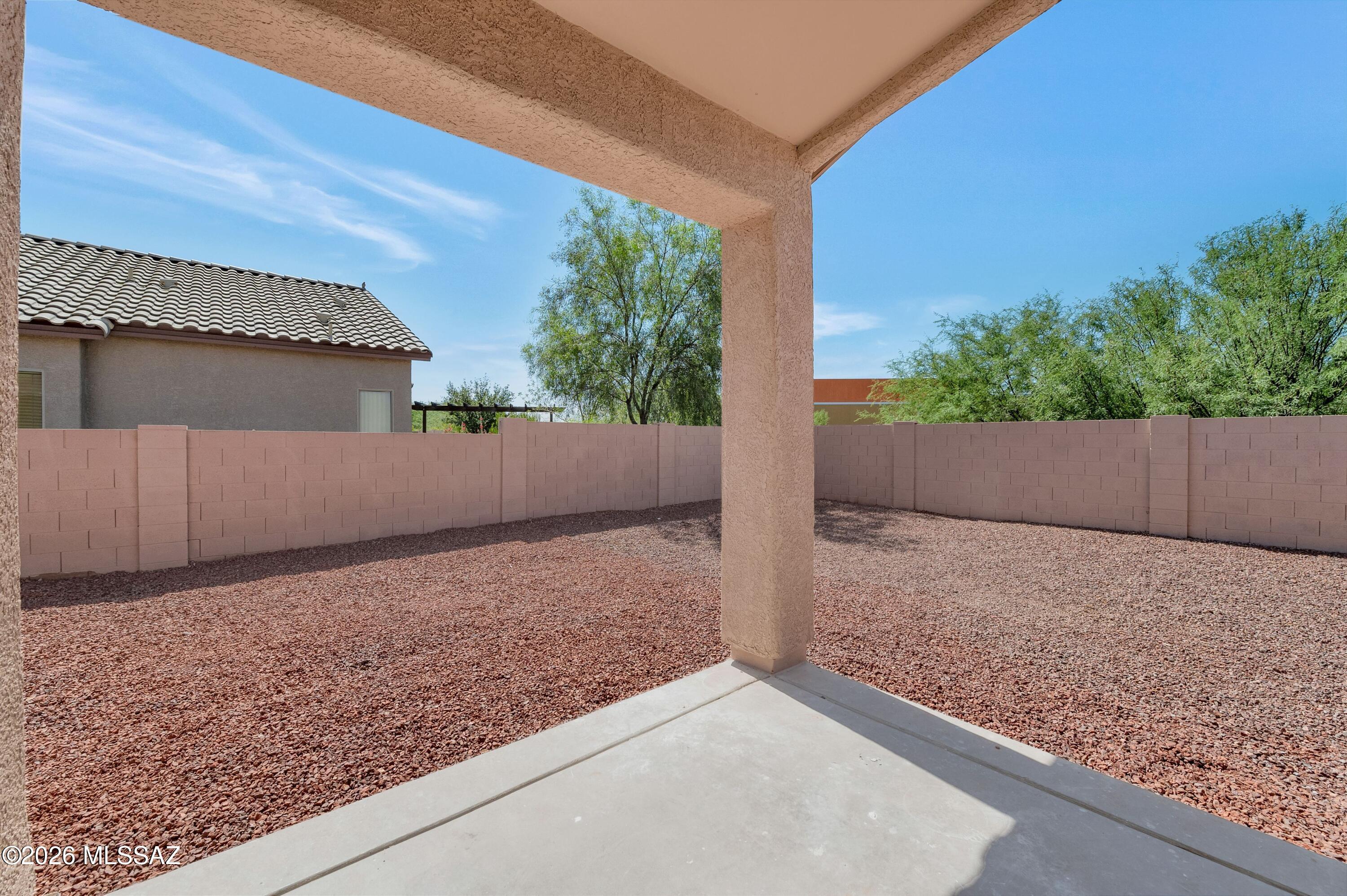 Cortaro Ranch (1-297) - Residential