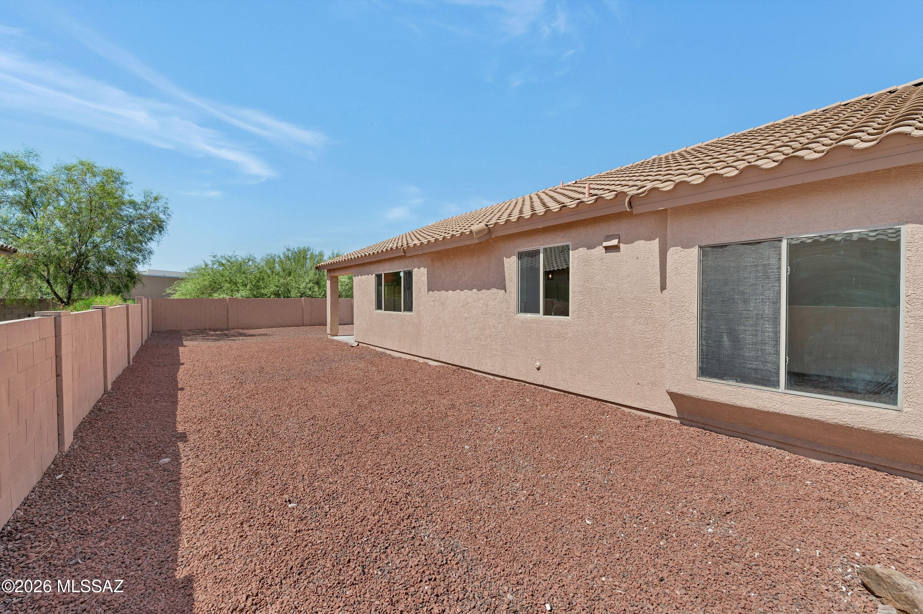 Cortaro Ranch (1-297) - Residential