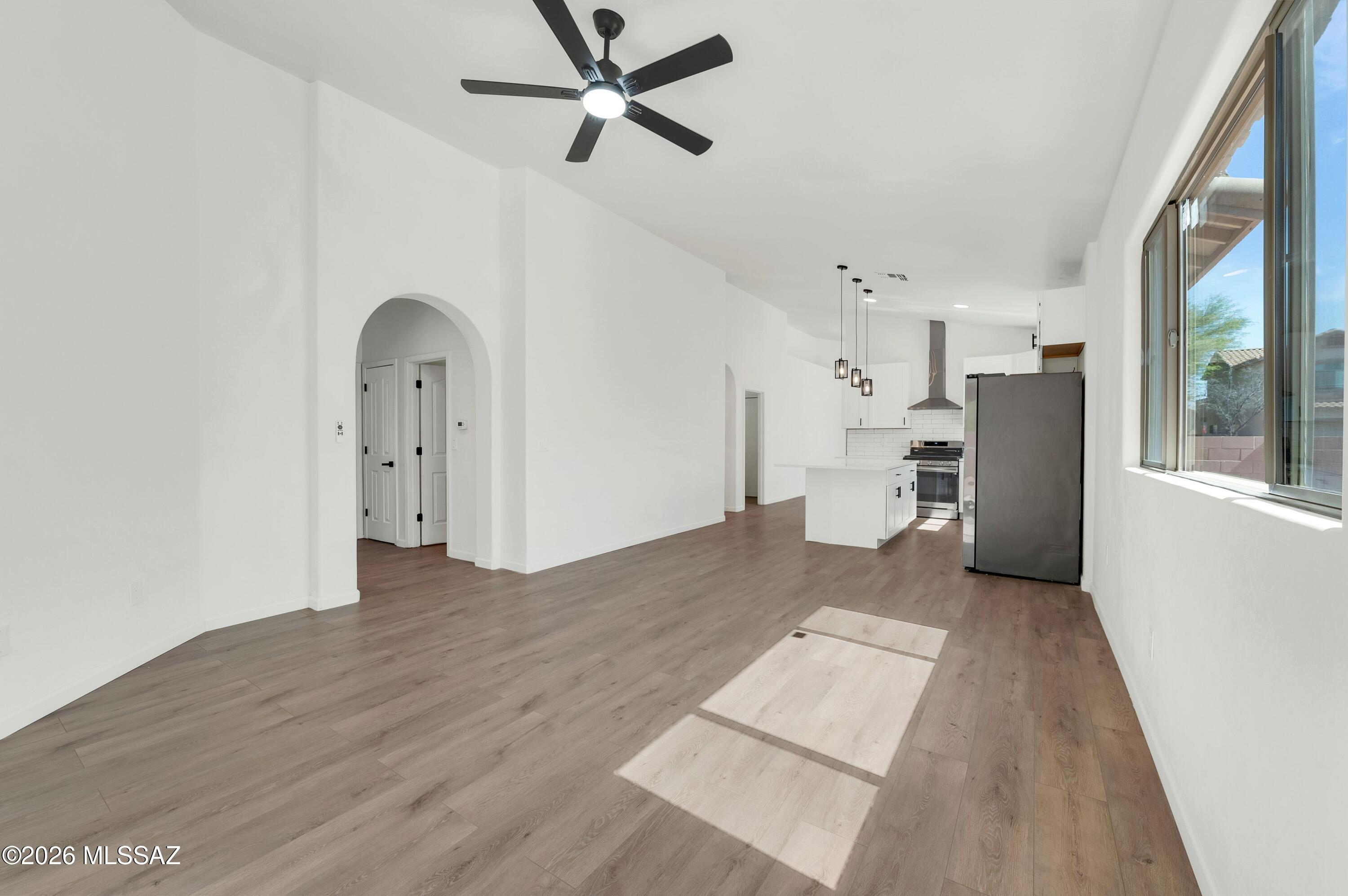 Cortaro Ranch (1-297) - Residential