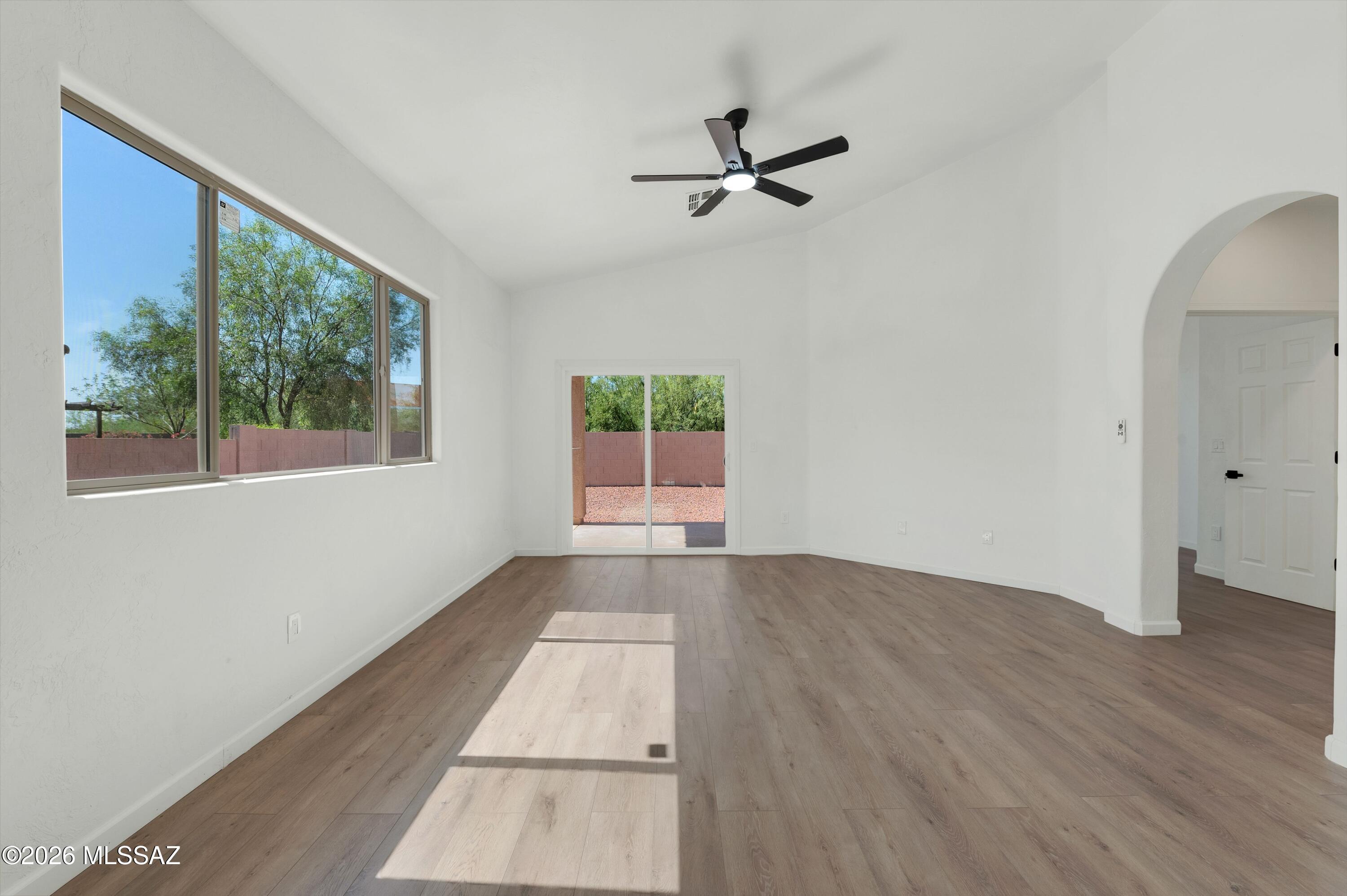 Cortaro Ranch (1-297) - Residential
