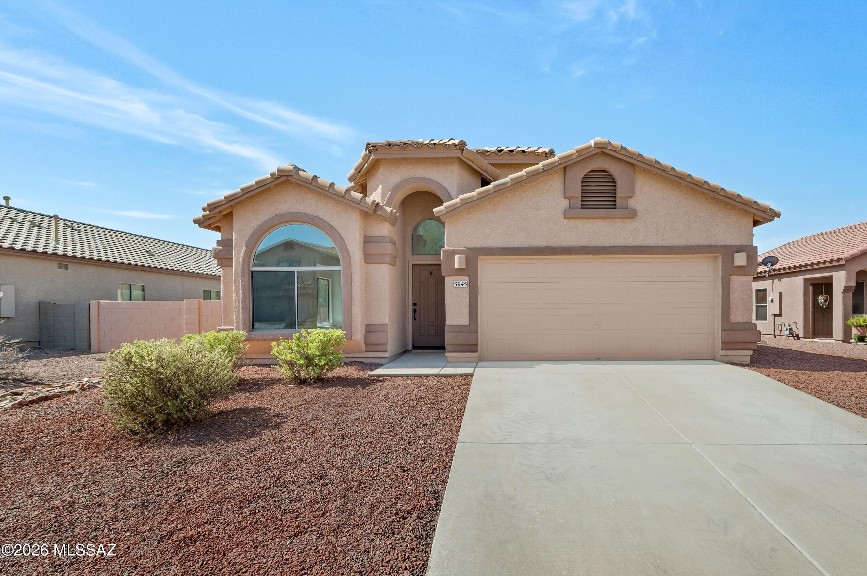 Cortaro Ranch (1-297) - Residential
