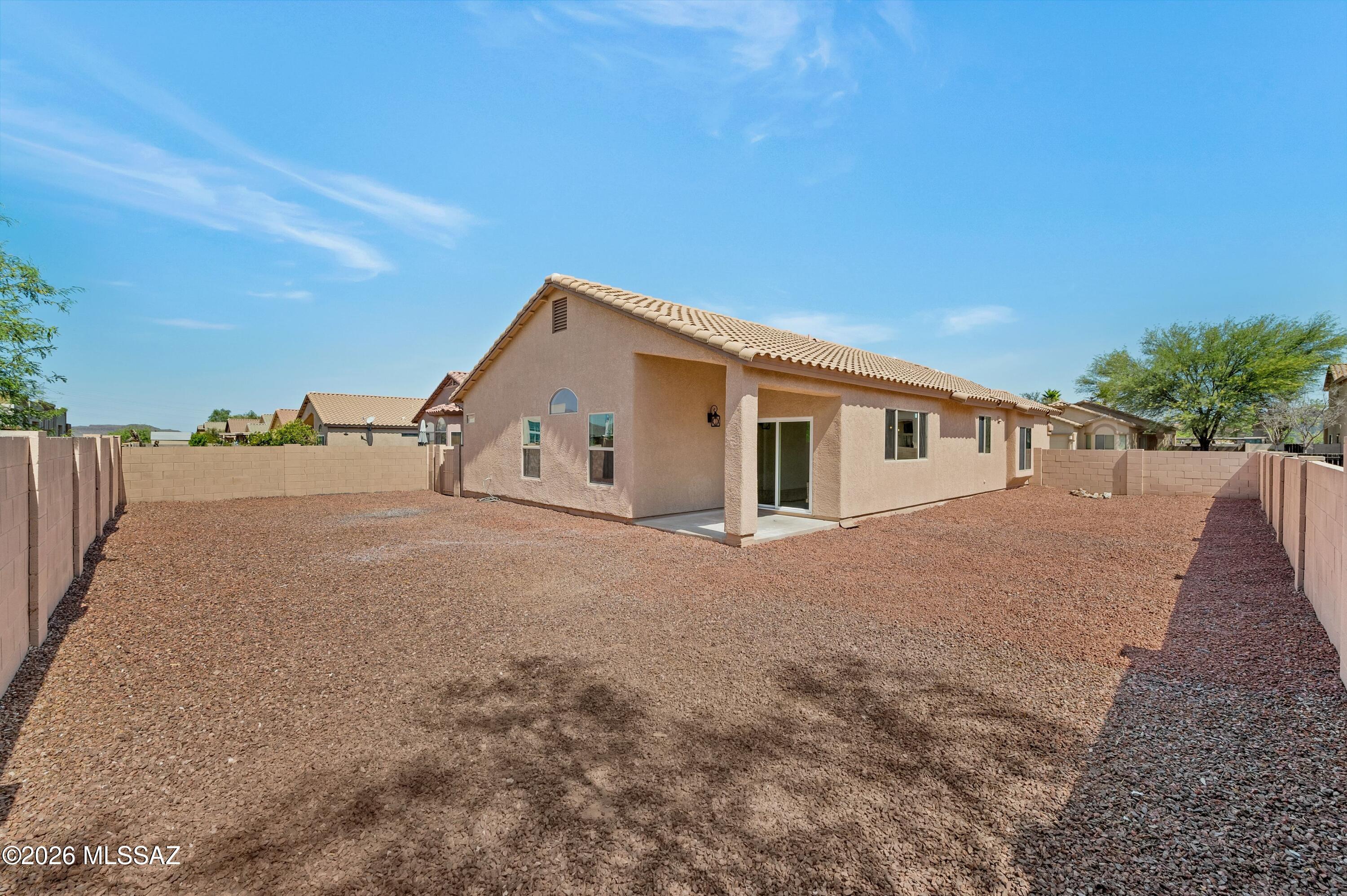Cortaro Ranch (1-297) - Residential