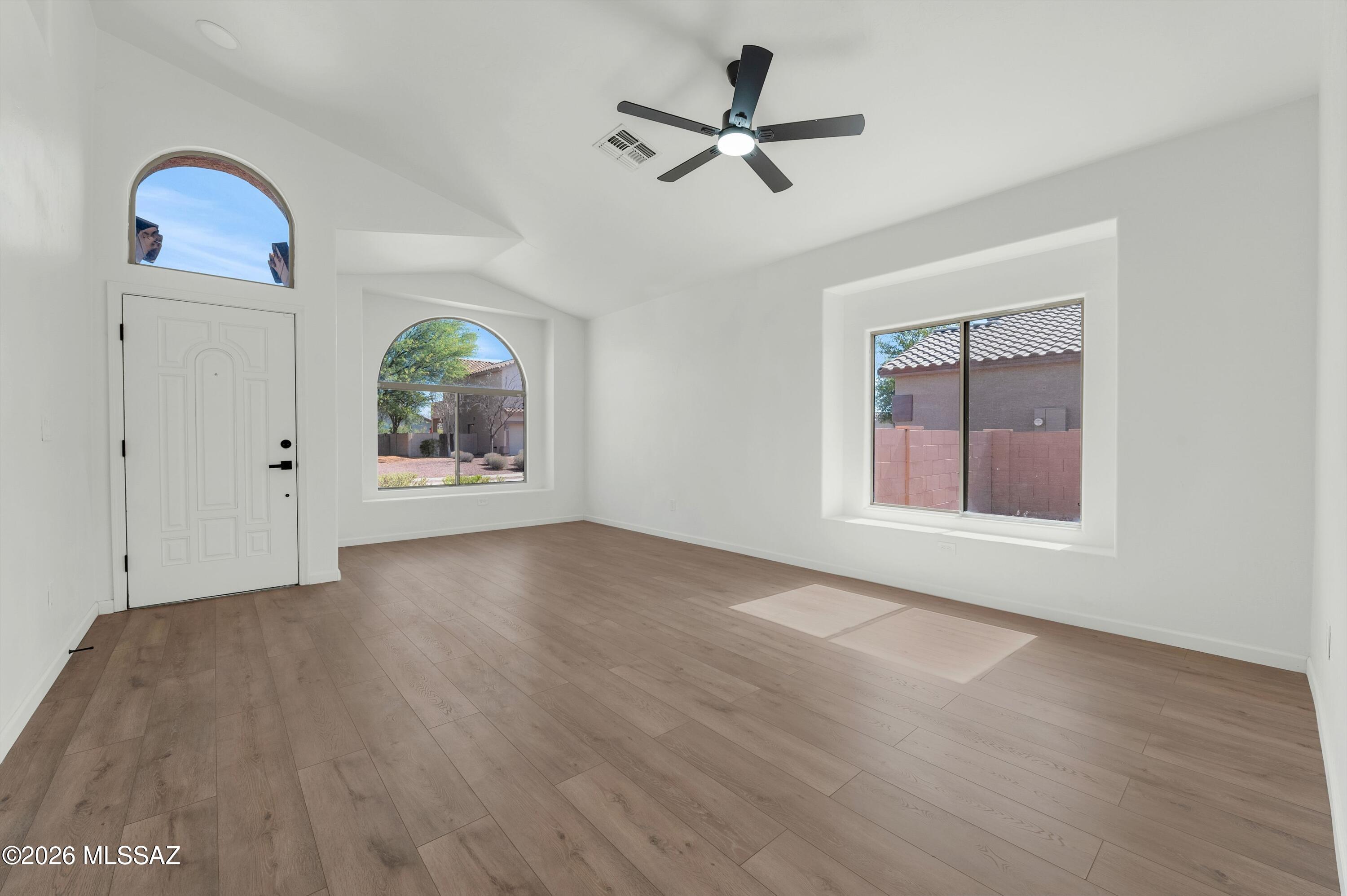 Cortaro Ranch (1-297) - Residential