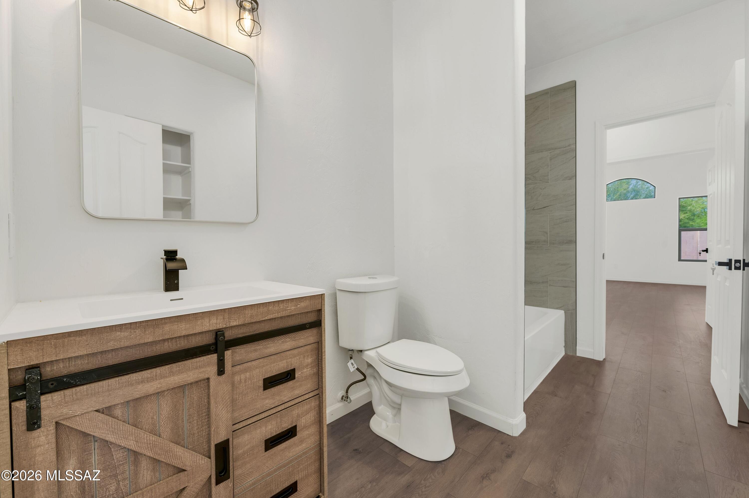 Cortaro Ranch (1-297) - Residential